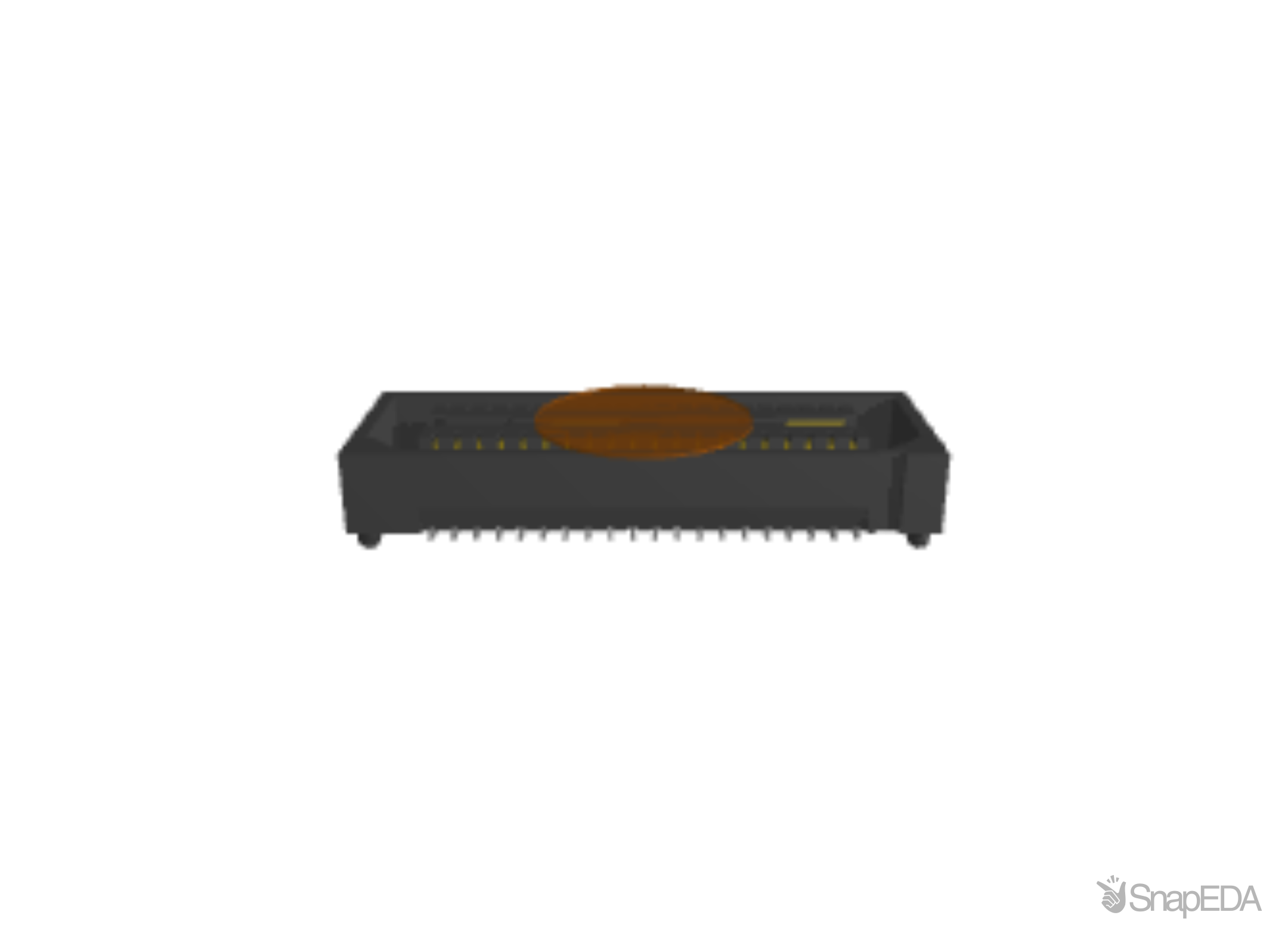 QSE-020-01-S-D-A-K-TR 3D Model