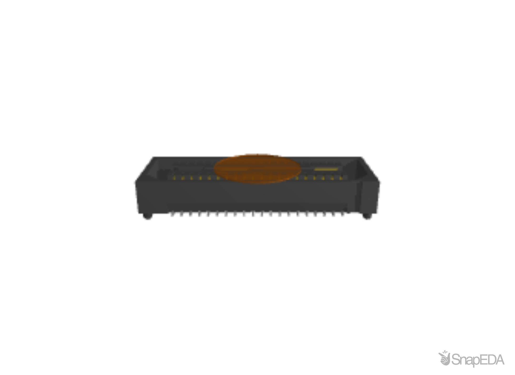 QSE-020-01-STL-D-A-K-TR 3D Model