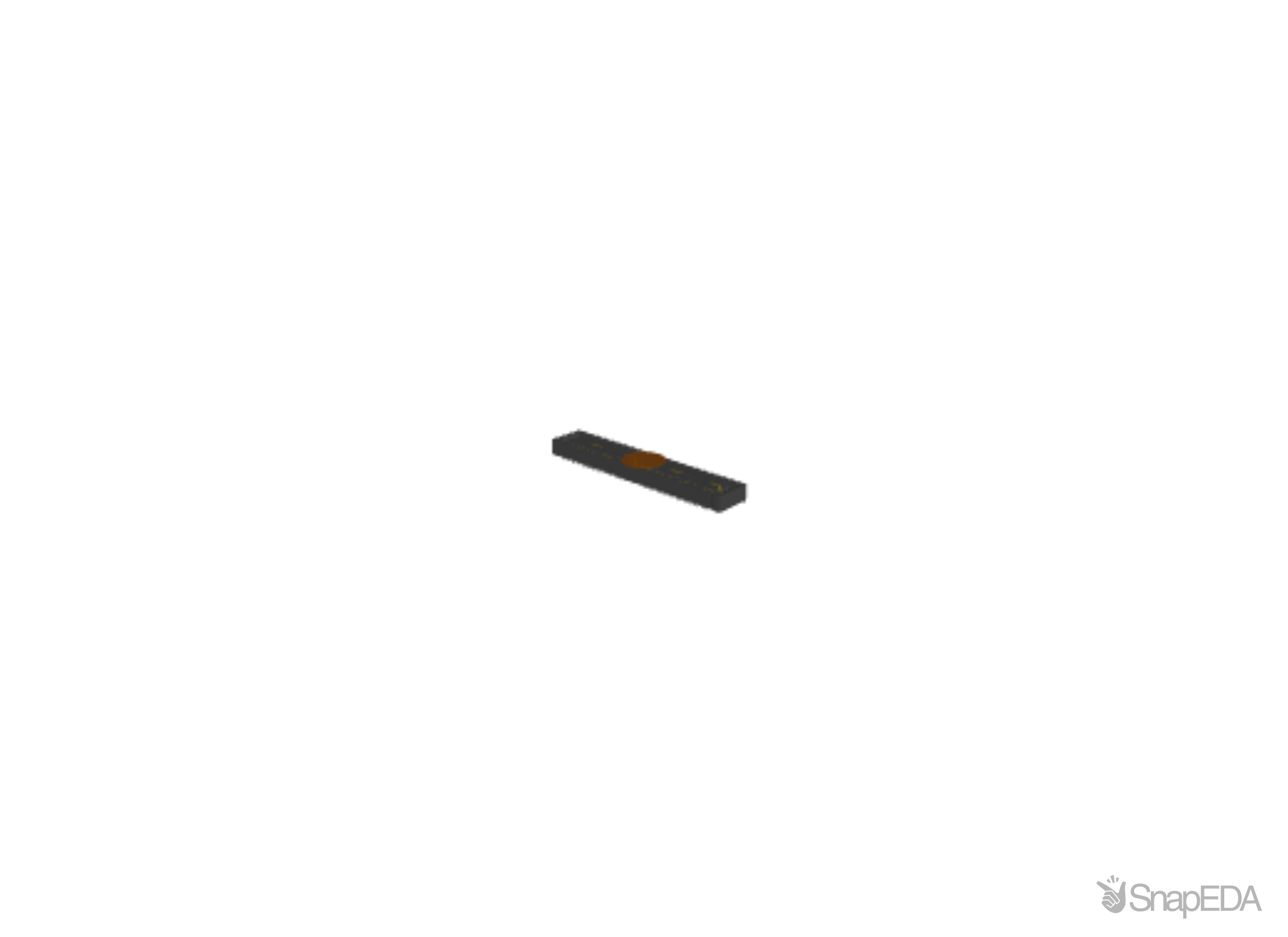 QSE-040-01-L-D-K 3D Model