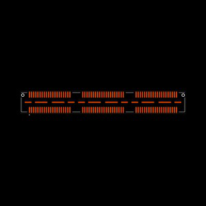 QSE-060-01-C-D-A-K-TR Footprint