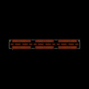 QSE-060-01-H-D-A-K-TR Footprint