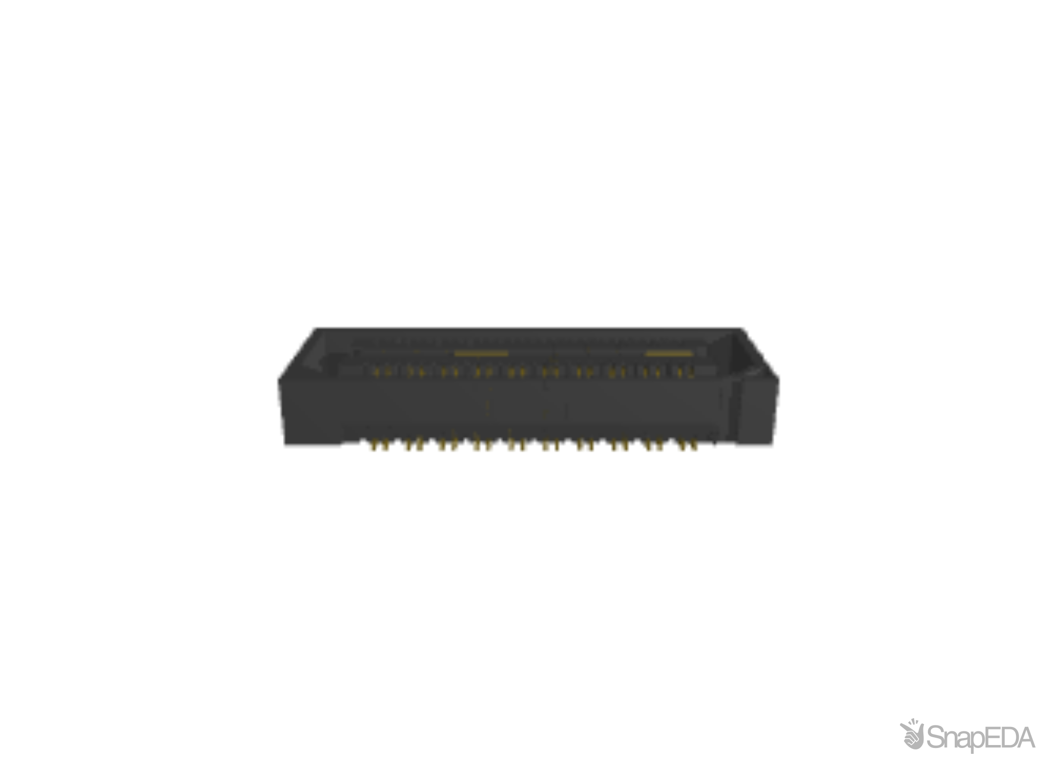 QSH-020-01-H-D-DP 3D Model