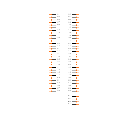 QSH-030-01-F-D-A Symbol