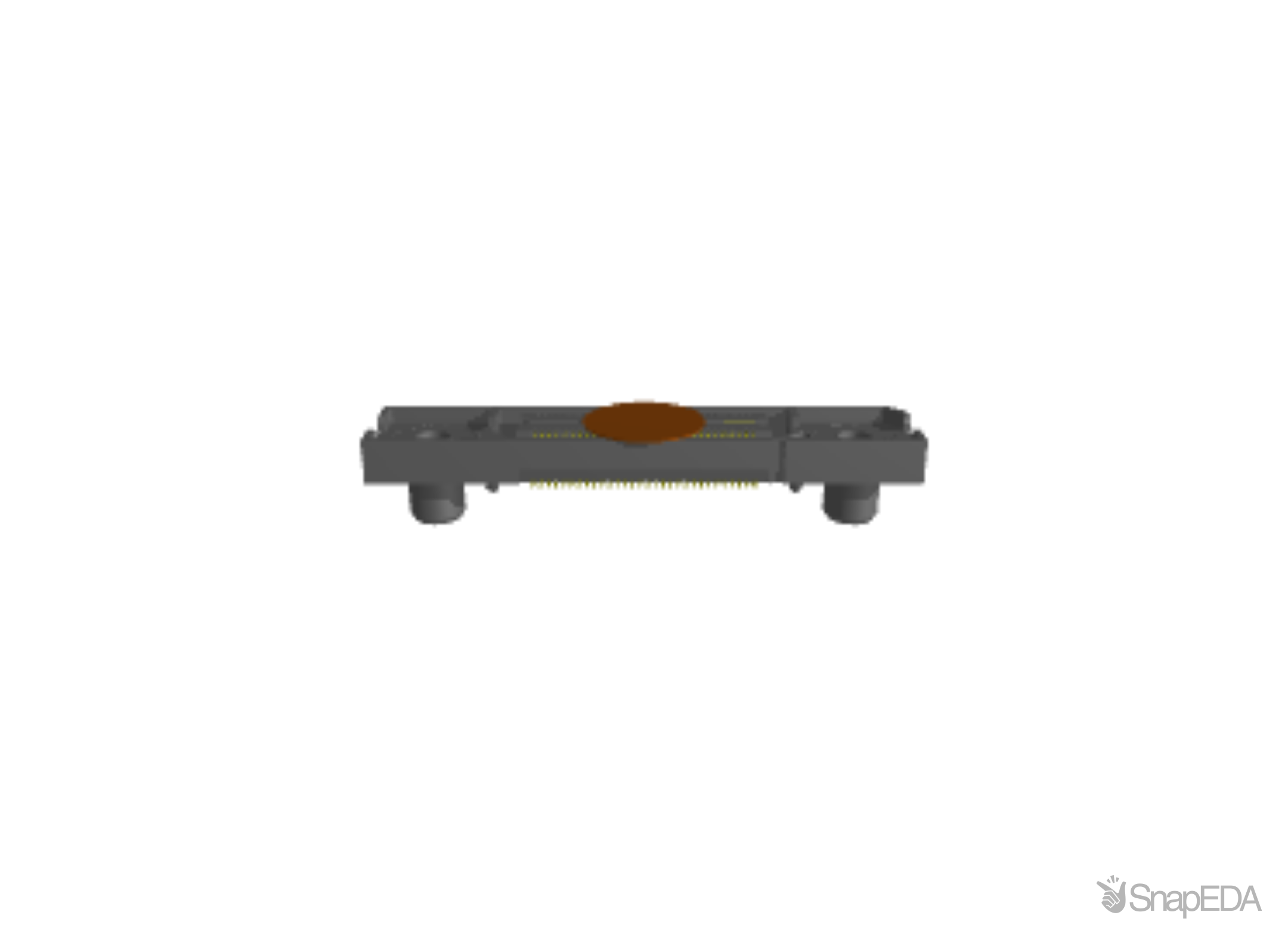 QSH-030-01-H-D-A-RT1-K 3D Model