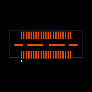 QSH-030-01-H-D Footprint