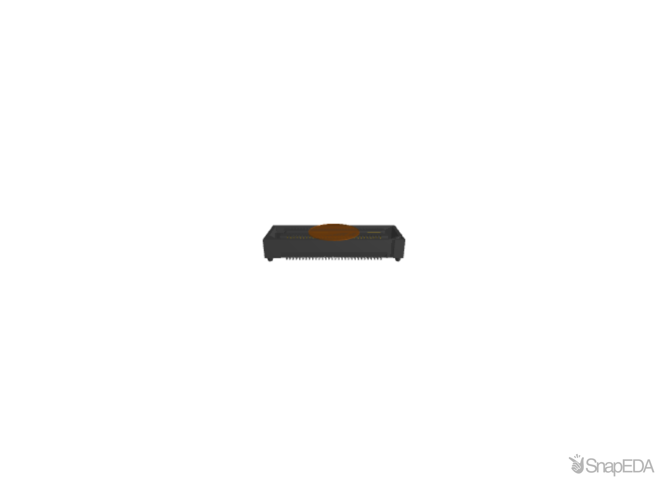 QSH-030-01-S-D-A-K-TR 3D Model