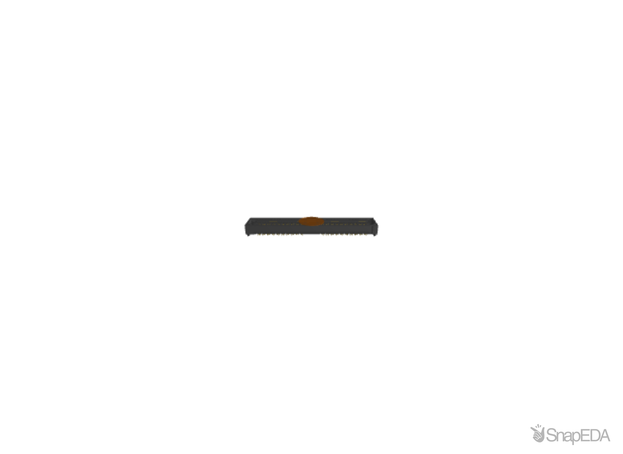 QSH-040-01-H-D-DP-A-K-TR 3D Model