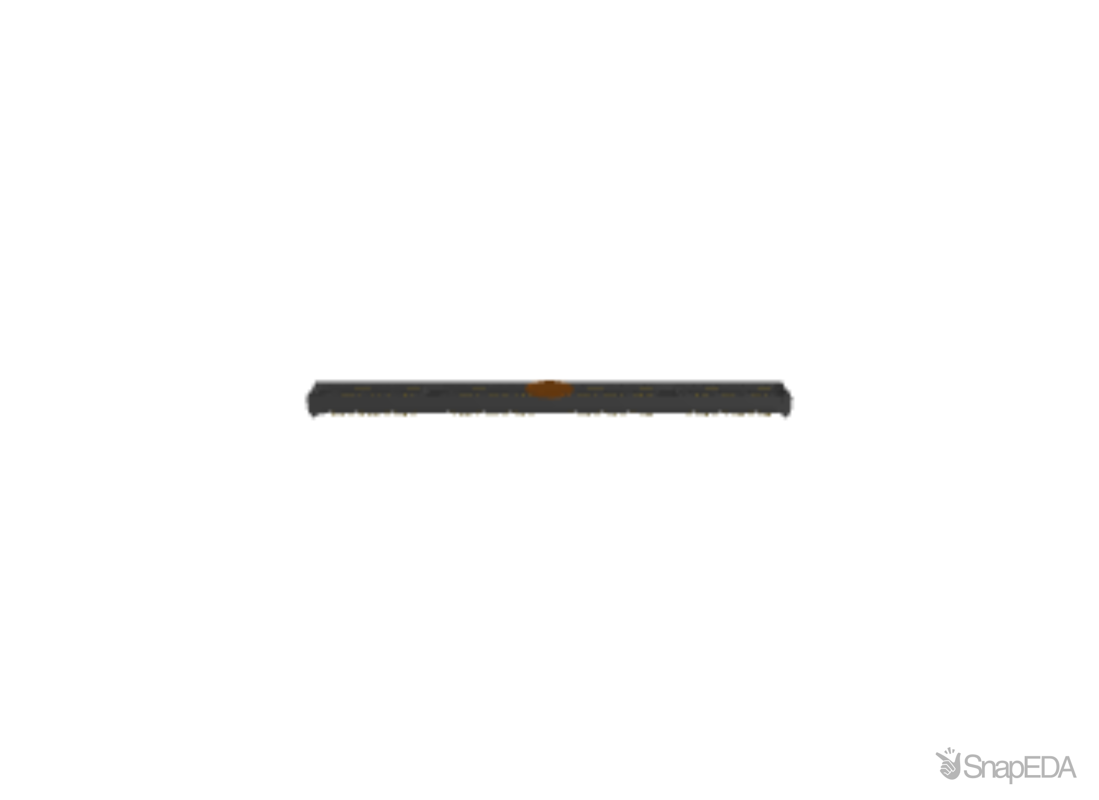QSH-080-01-H-D-DP-A-K 3D Model