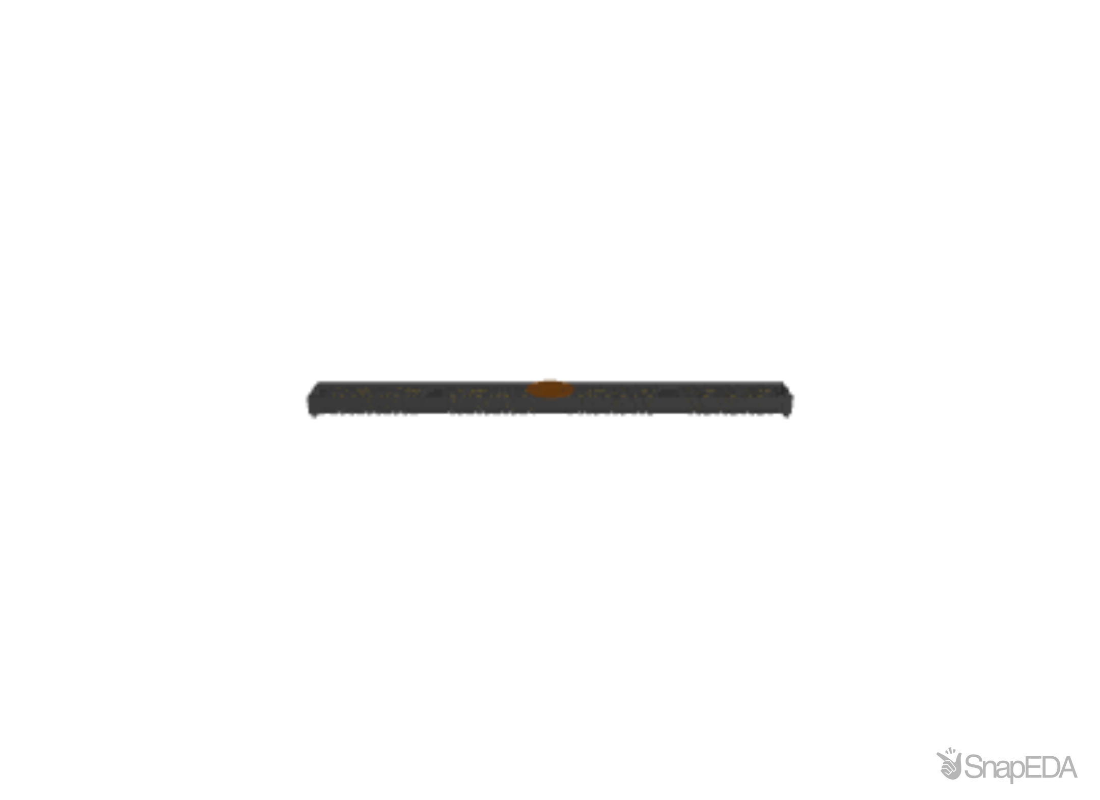 QSH-080-01-L-D-DP-A-K 3D Model