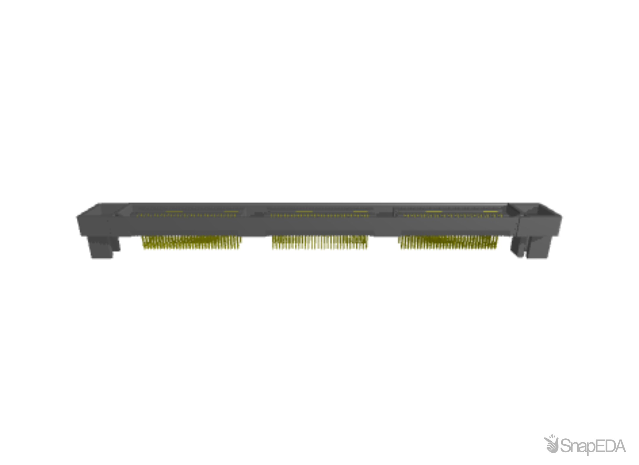 QSH-090-01-H-D-EM2 3D Model