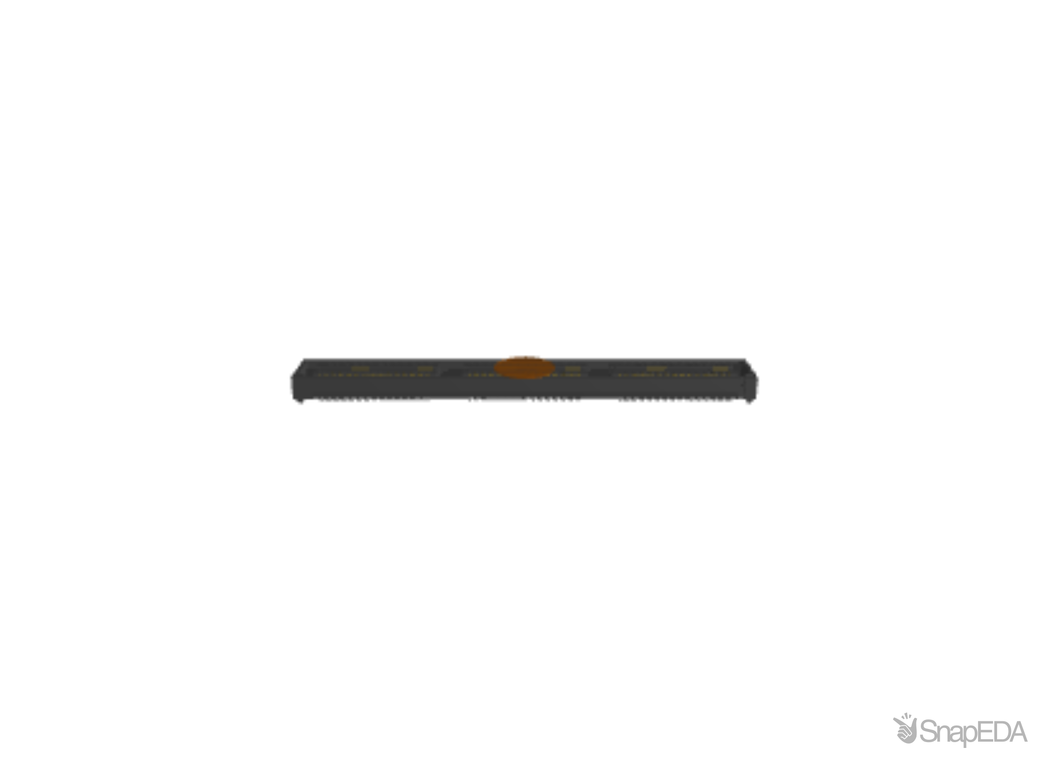 QSH-090-01-L-D-A-K-FR 3D Model