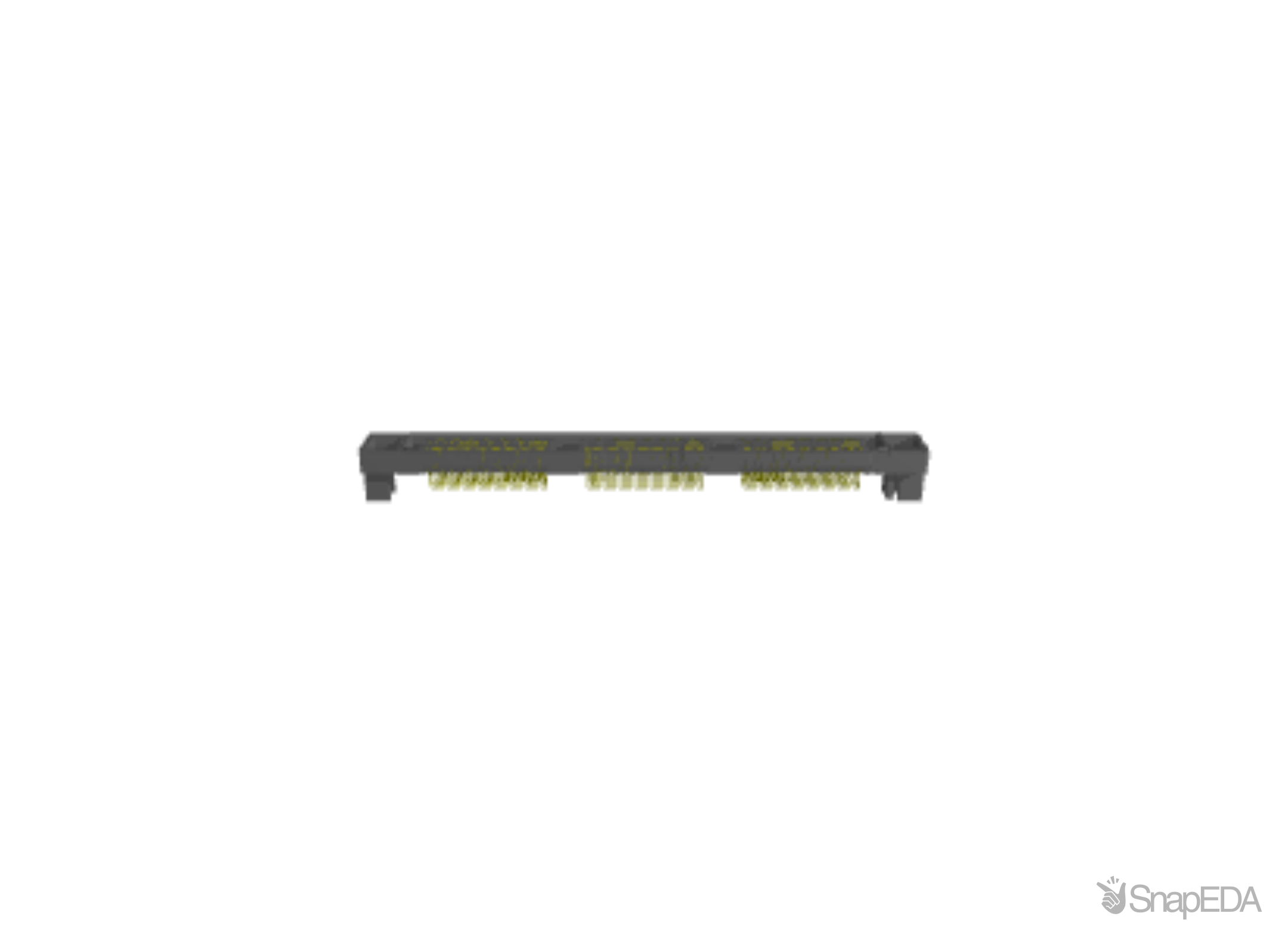 QSH-090-01-L-D-EM2 3D Model