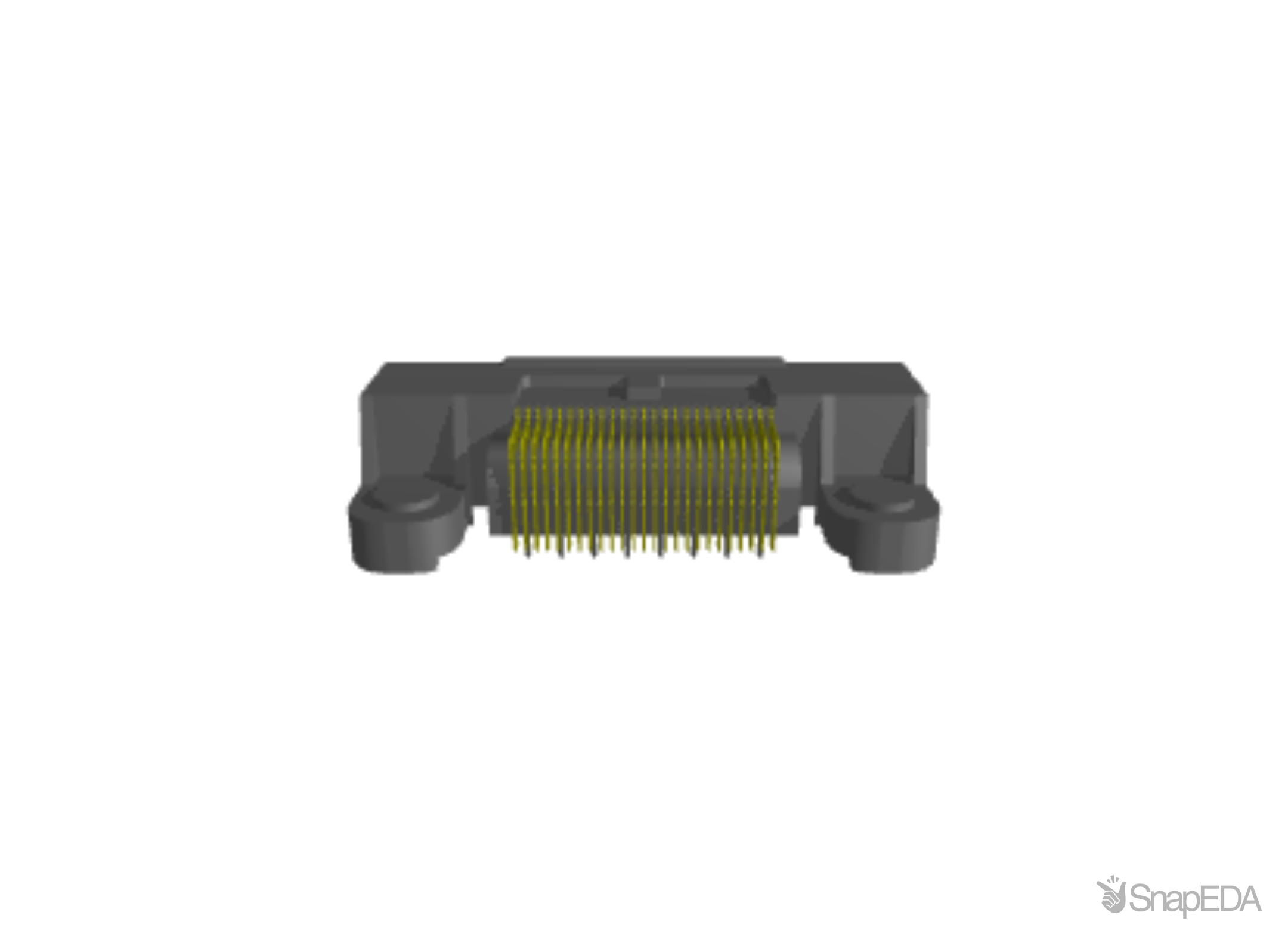 QSS-025-01-H-D-RA-SP 3D Model