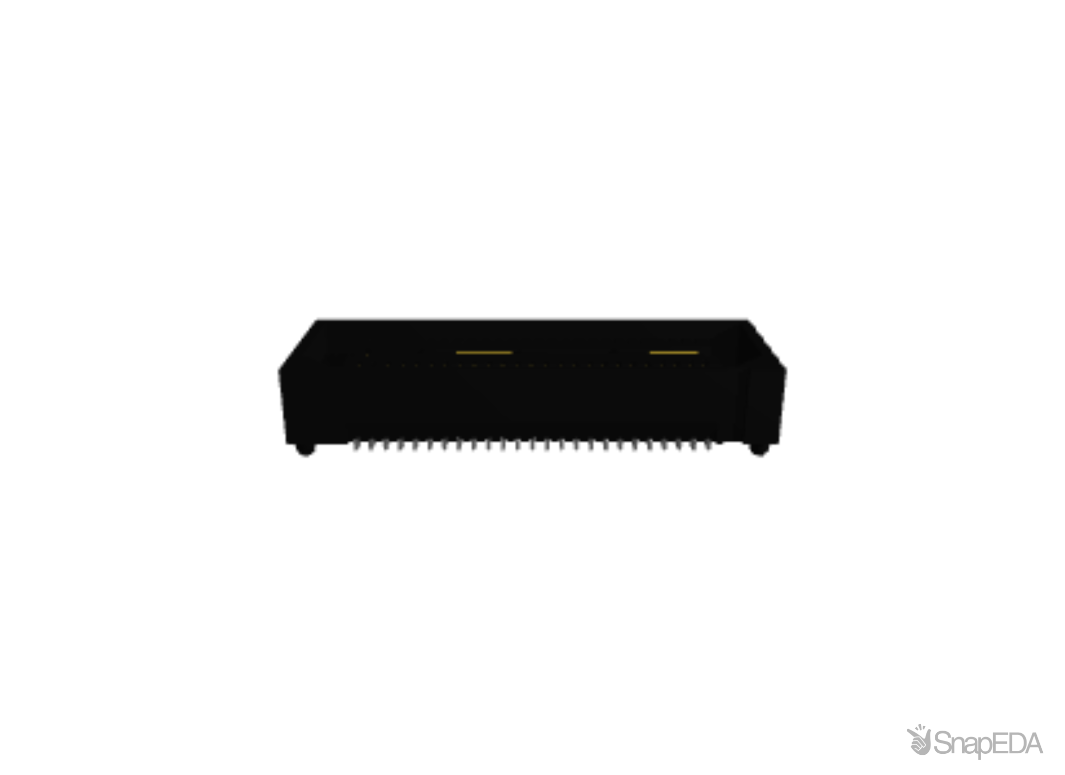 QSS-025-01-L-D-A 3D Model