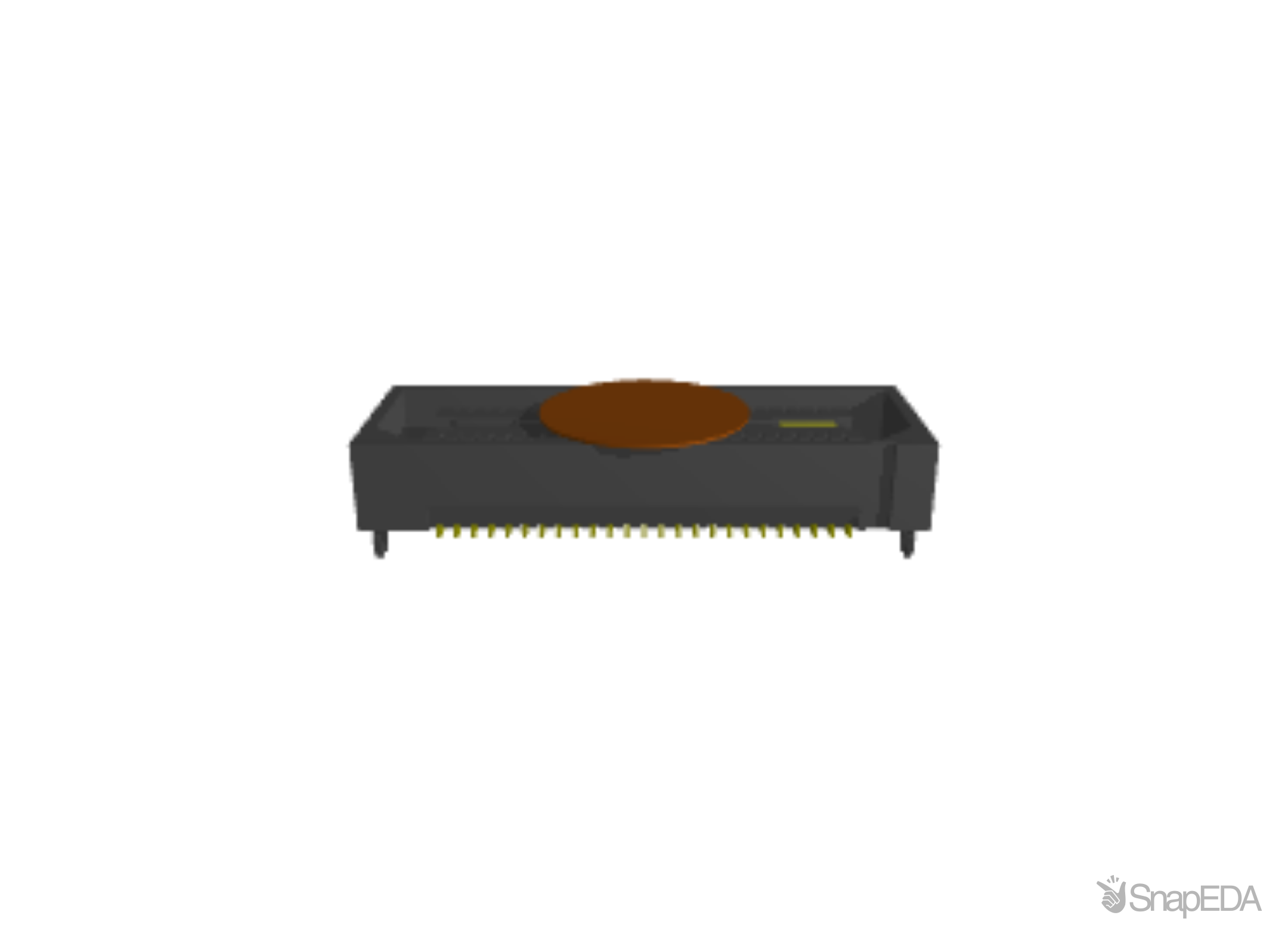 QSS-025-01-L-D-LC-K 3D Model
