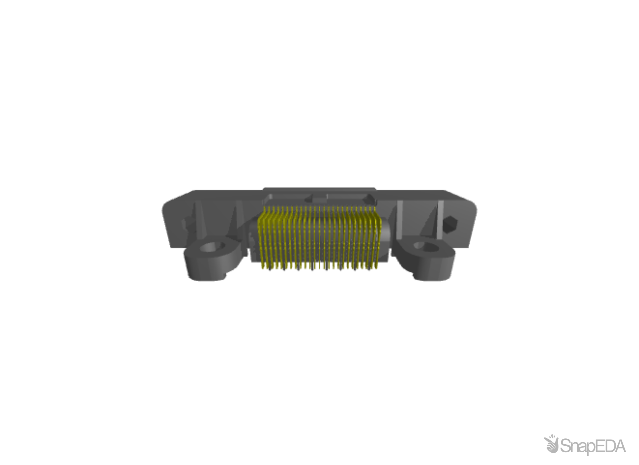 QSS-025-01-L-D-RA-MTI 3D Model