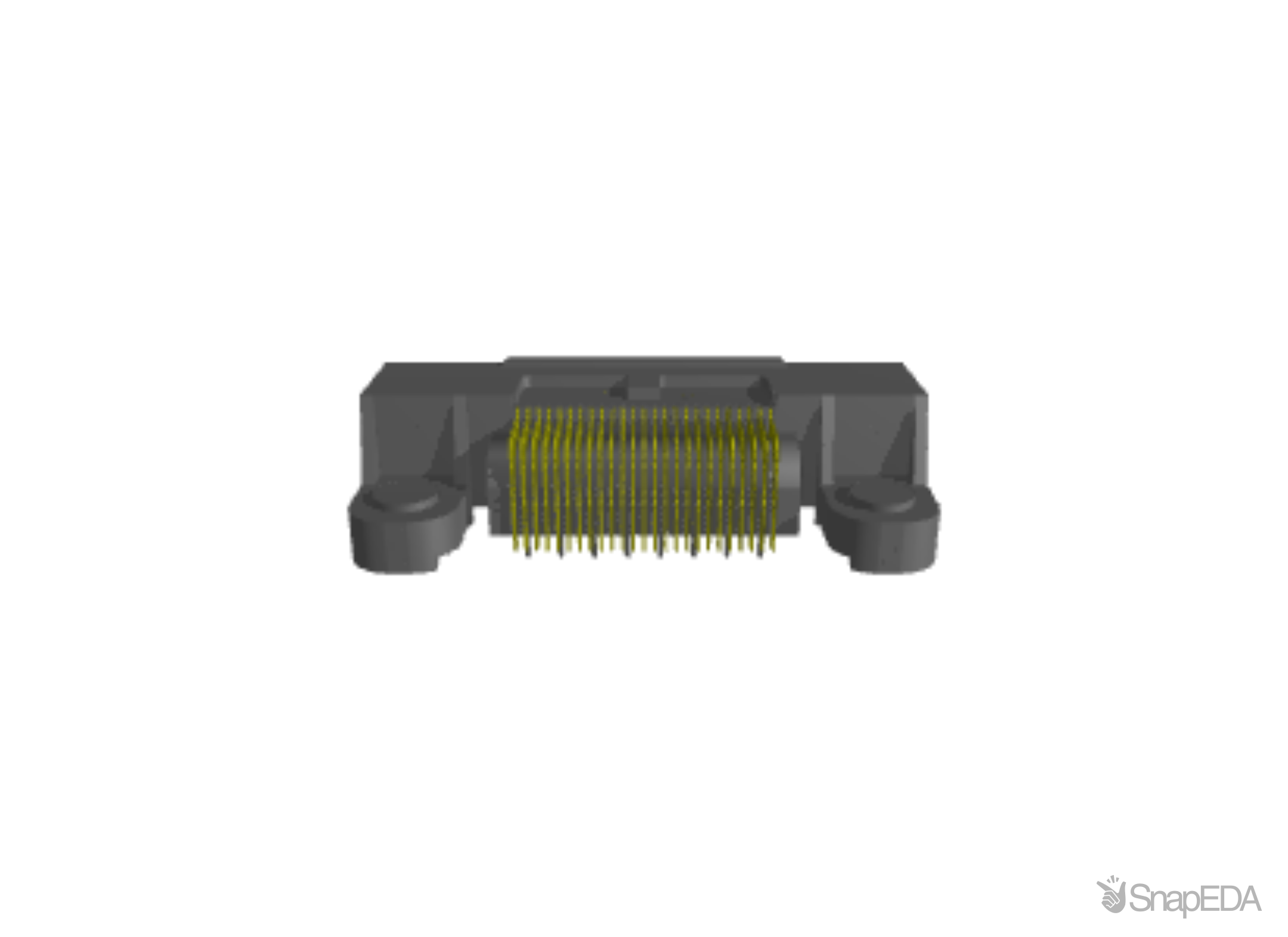 QSS-025-01-L-D-RA-SP 3D Model