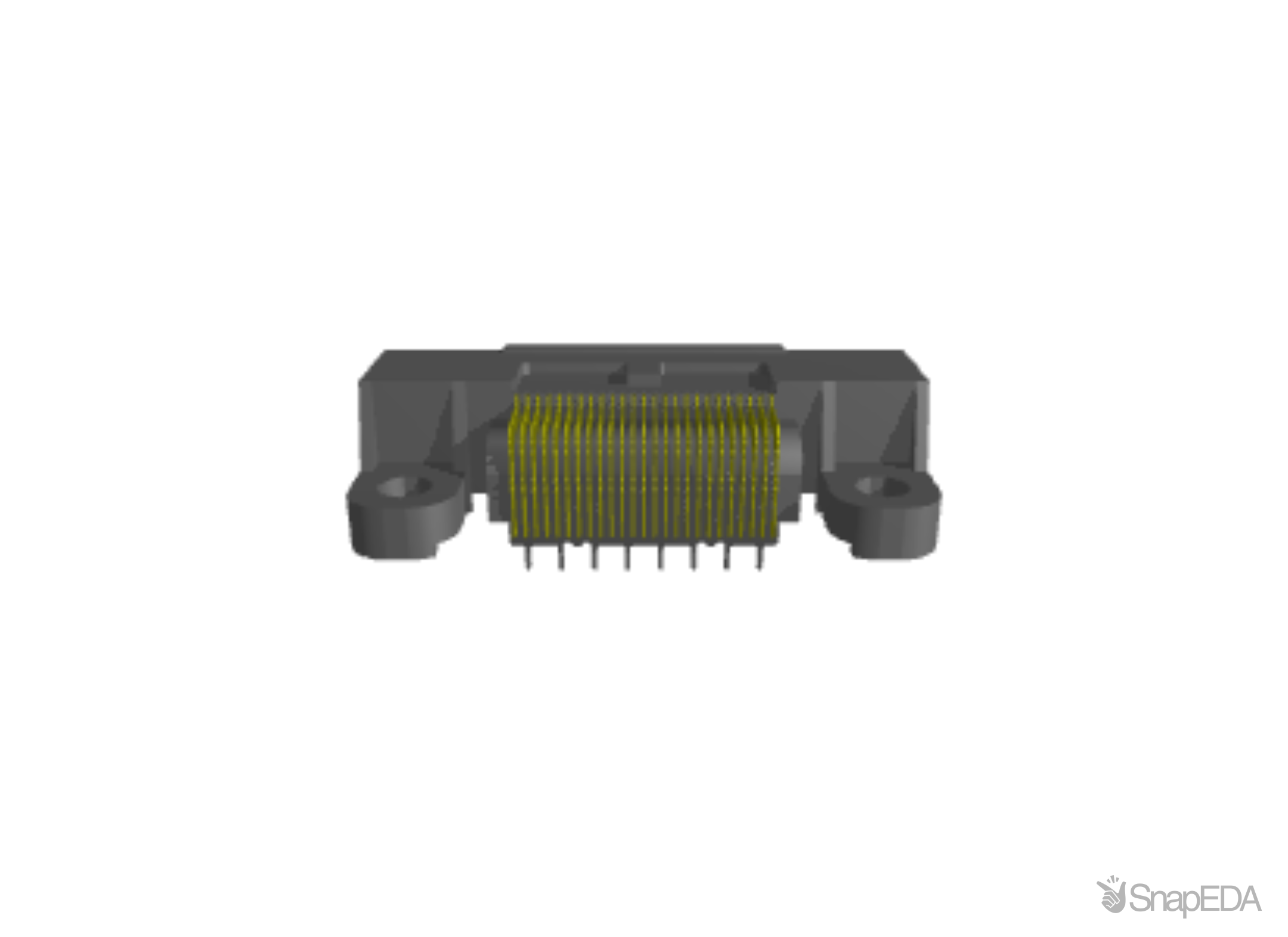 QSS-025-02-L-D-RA-LS1 3D Model