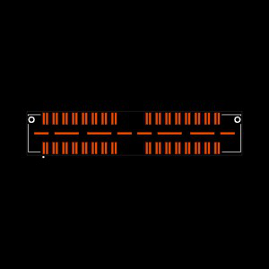 QSS-032-01-L-D-DP-A-K Footprint