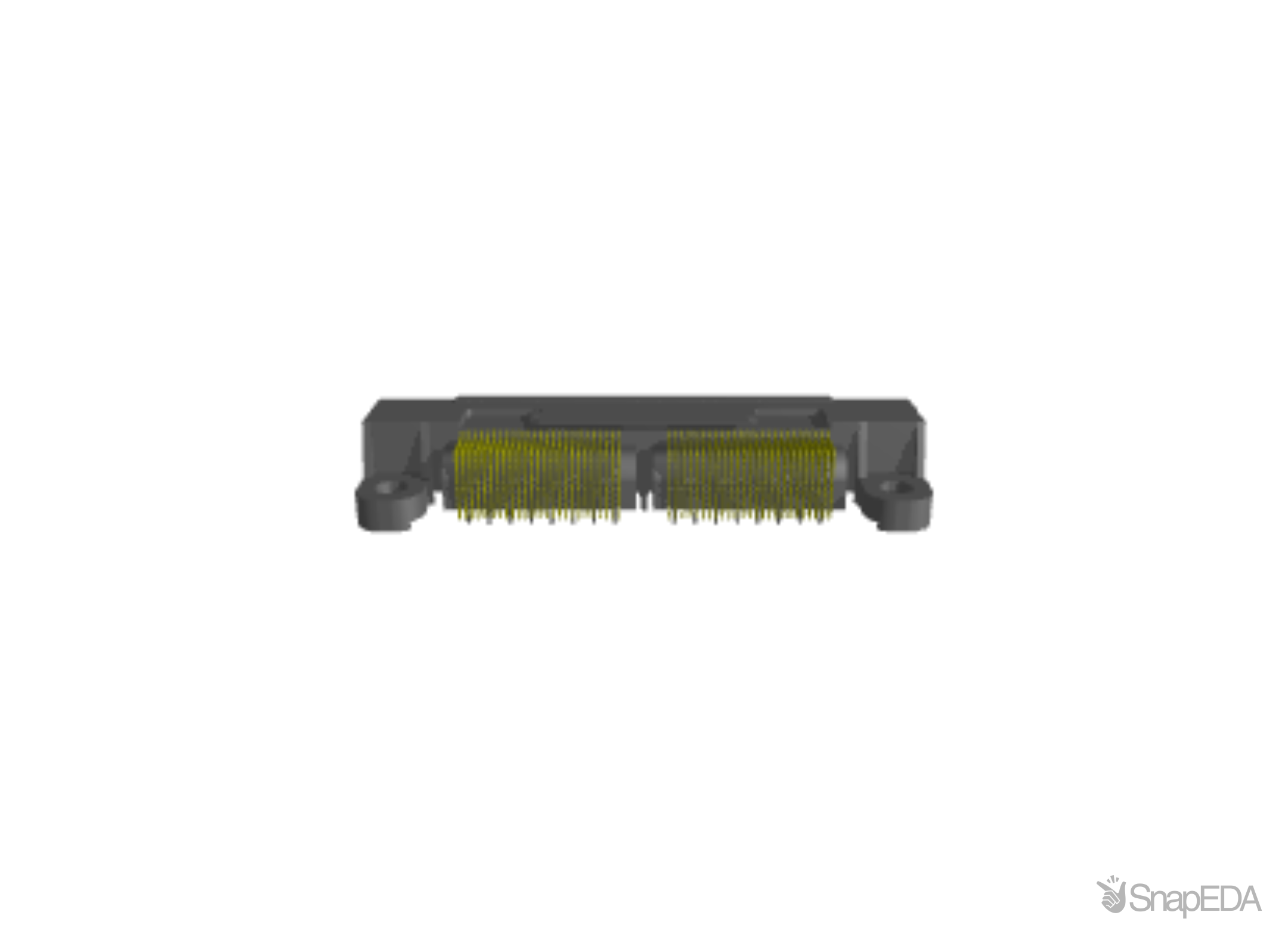 QSS-050-01-F-D-RA-WT-K 3D Model