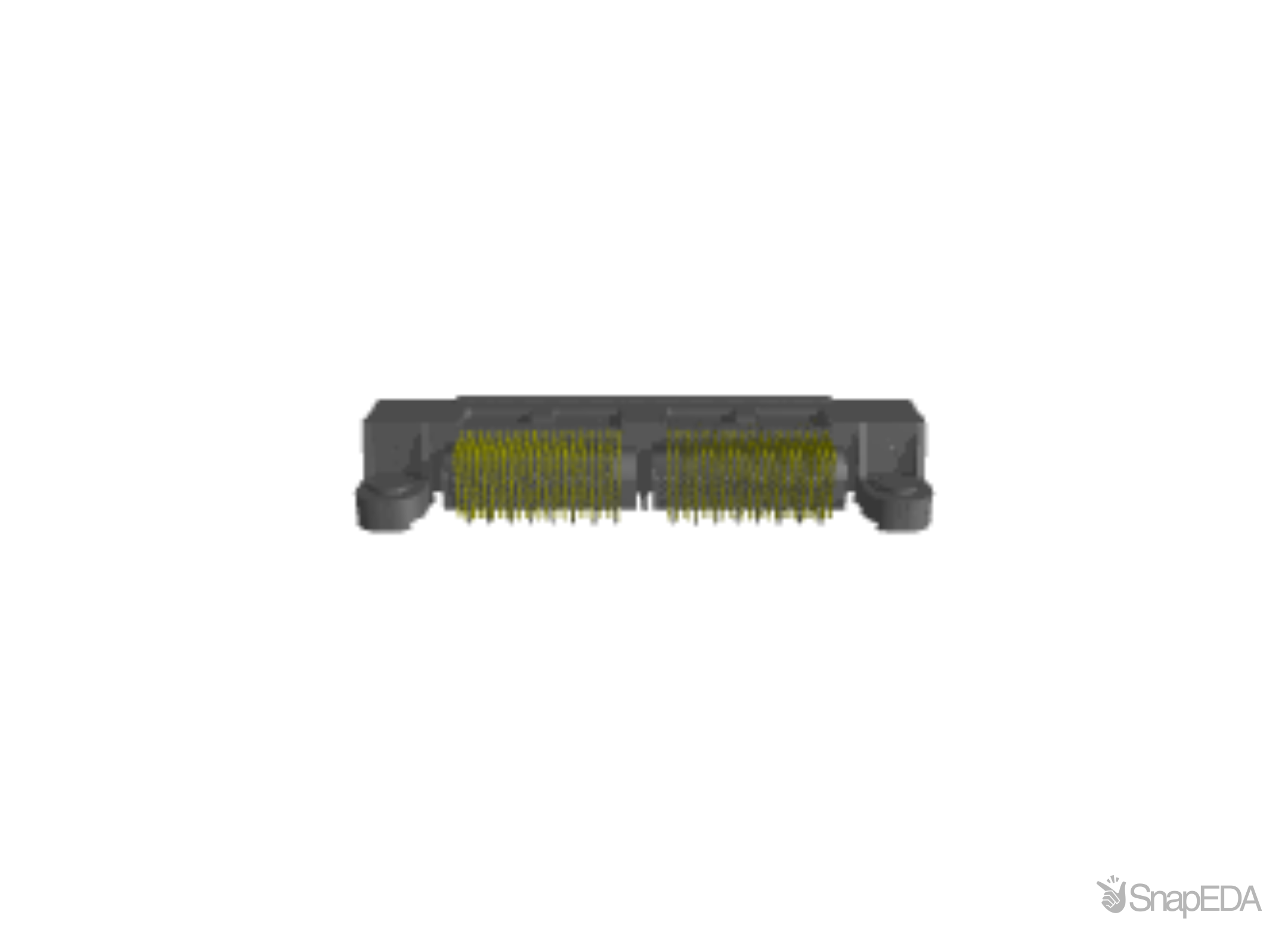 QSS-050-01-F-D-RA-WT-SP 3D Model