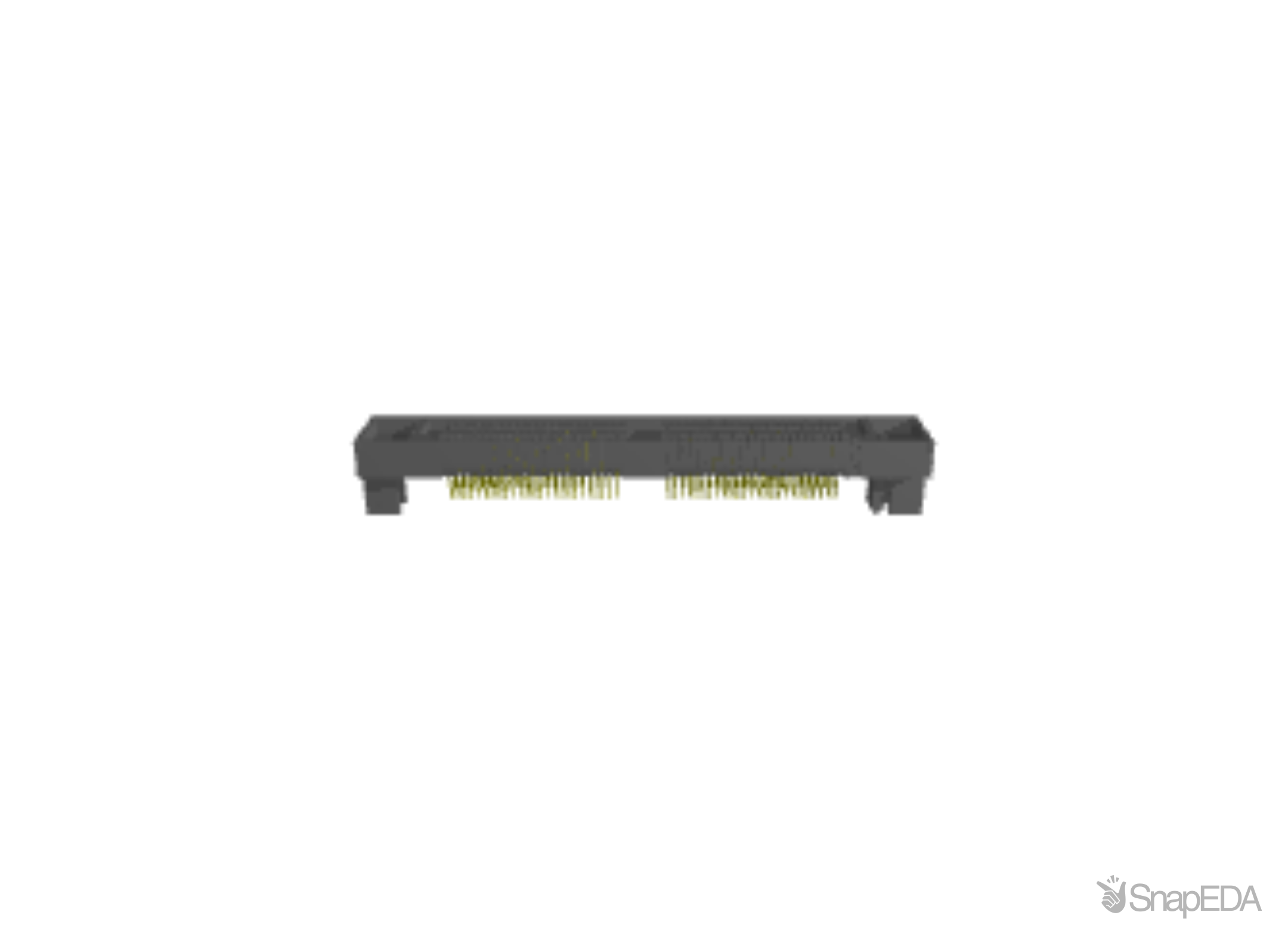 QSS-050-01-H-D-EM2 3D Model
