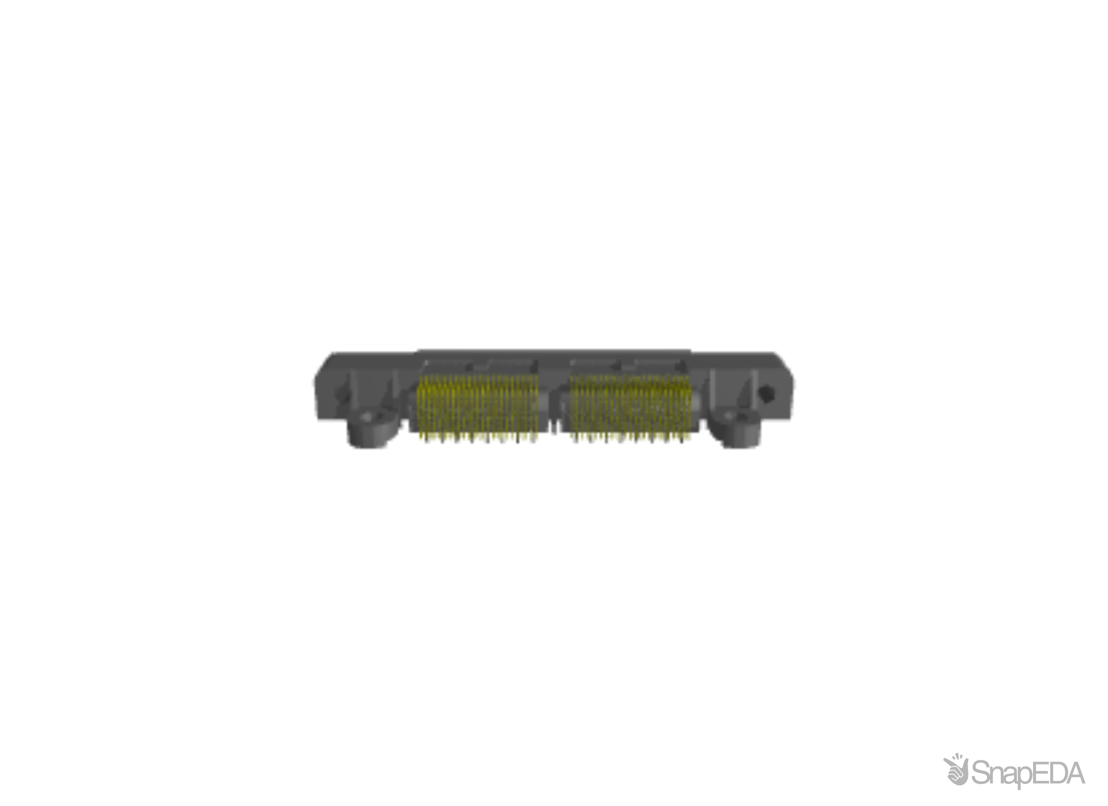 QSS-050-01-H-D-RA-WT-MTI 3D Model