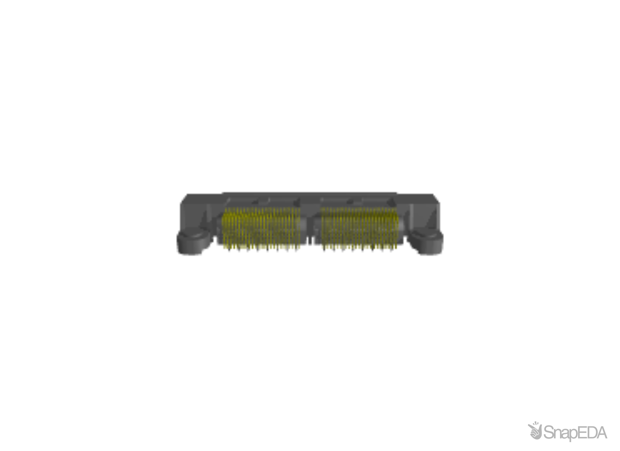 QSS-050-01-H-D-RA-WT-SP 3D Model
