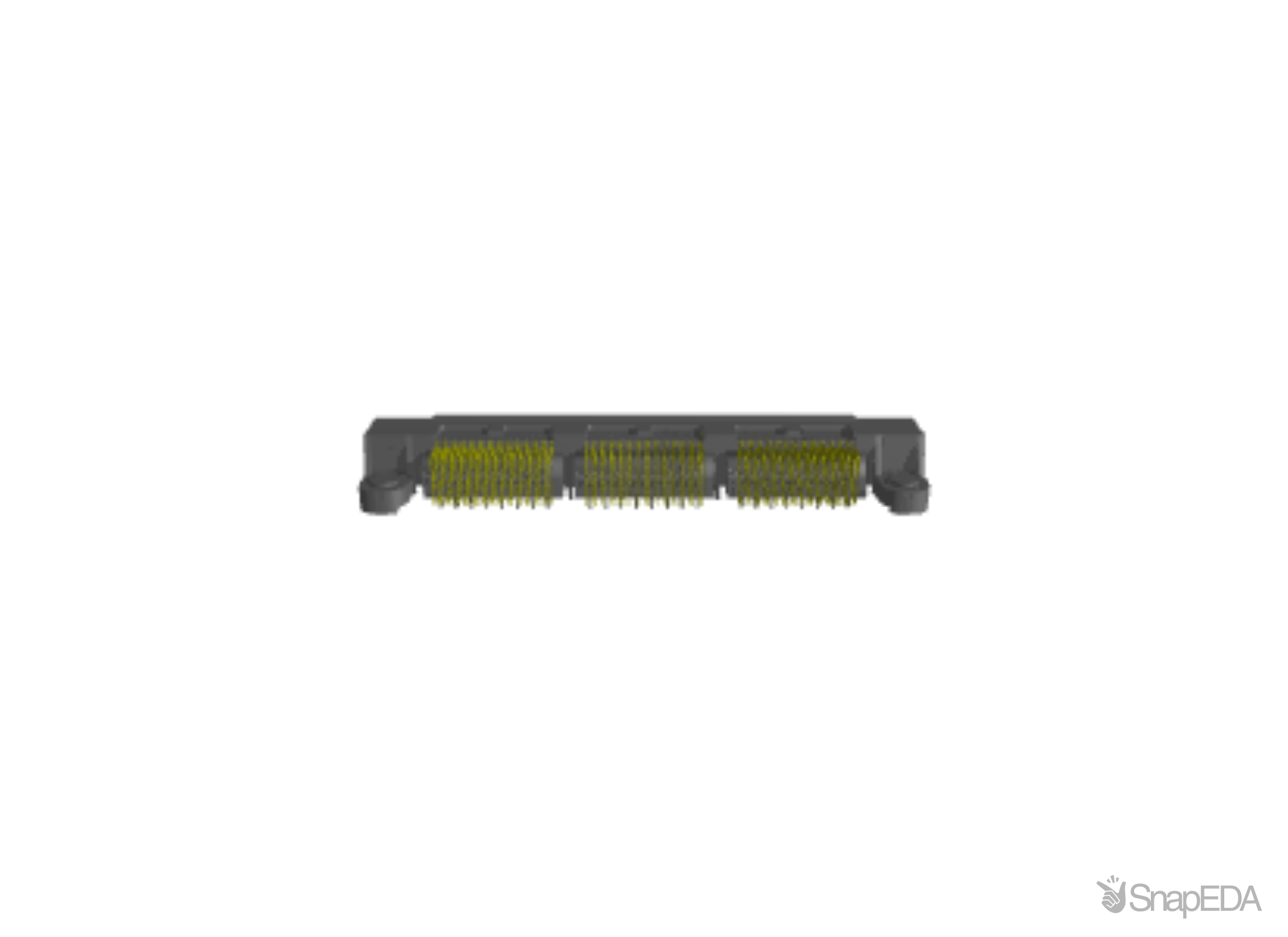QSS-075-01-H-D-RA-WT-SP 3D Model
