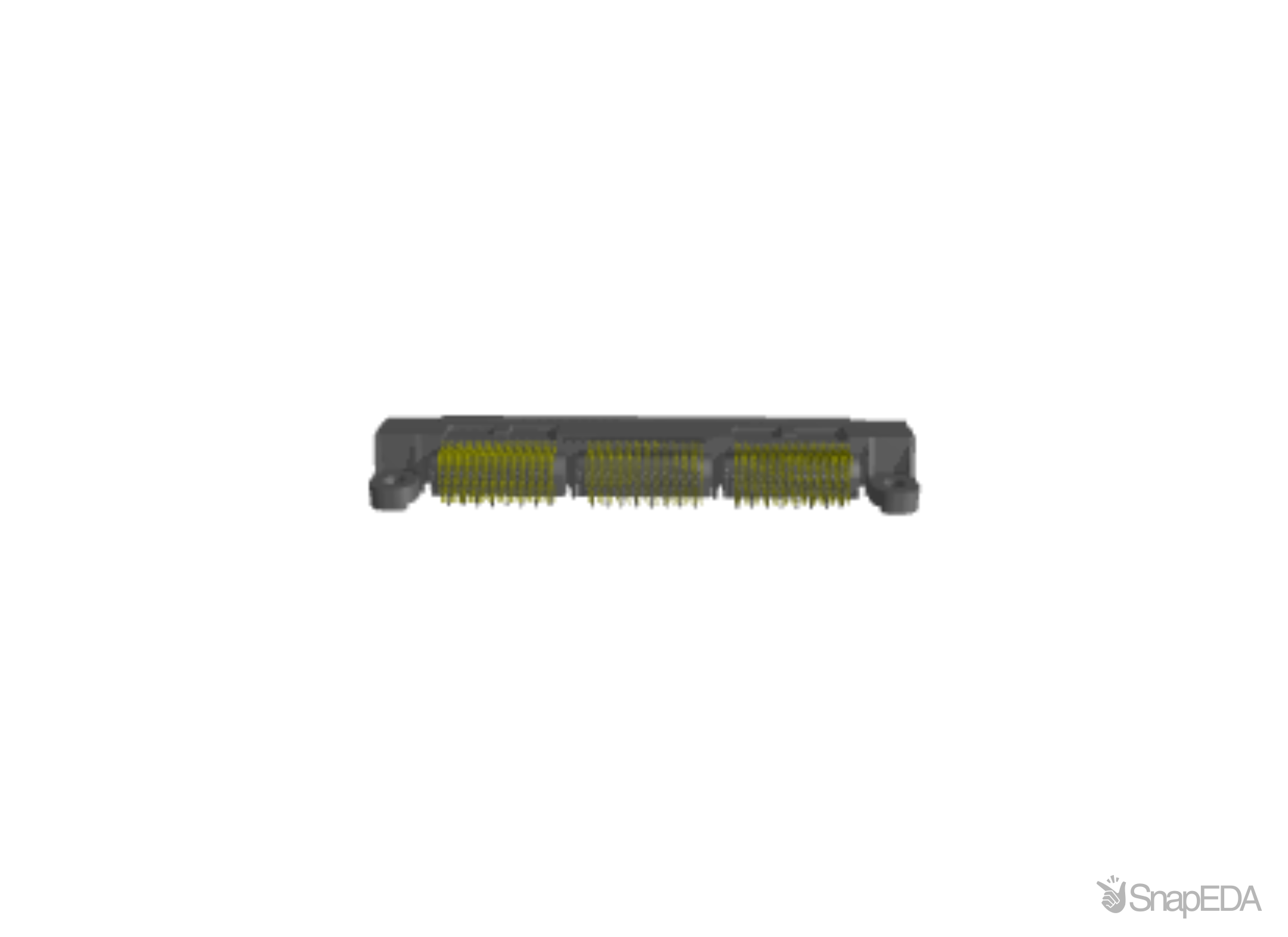 QSS-075-01-L-D-RA-WT-K 3D Model
