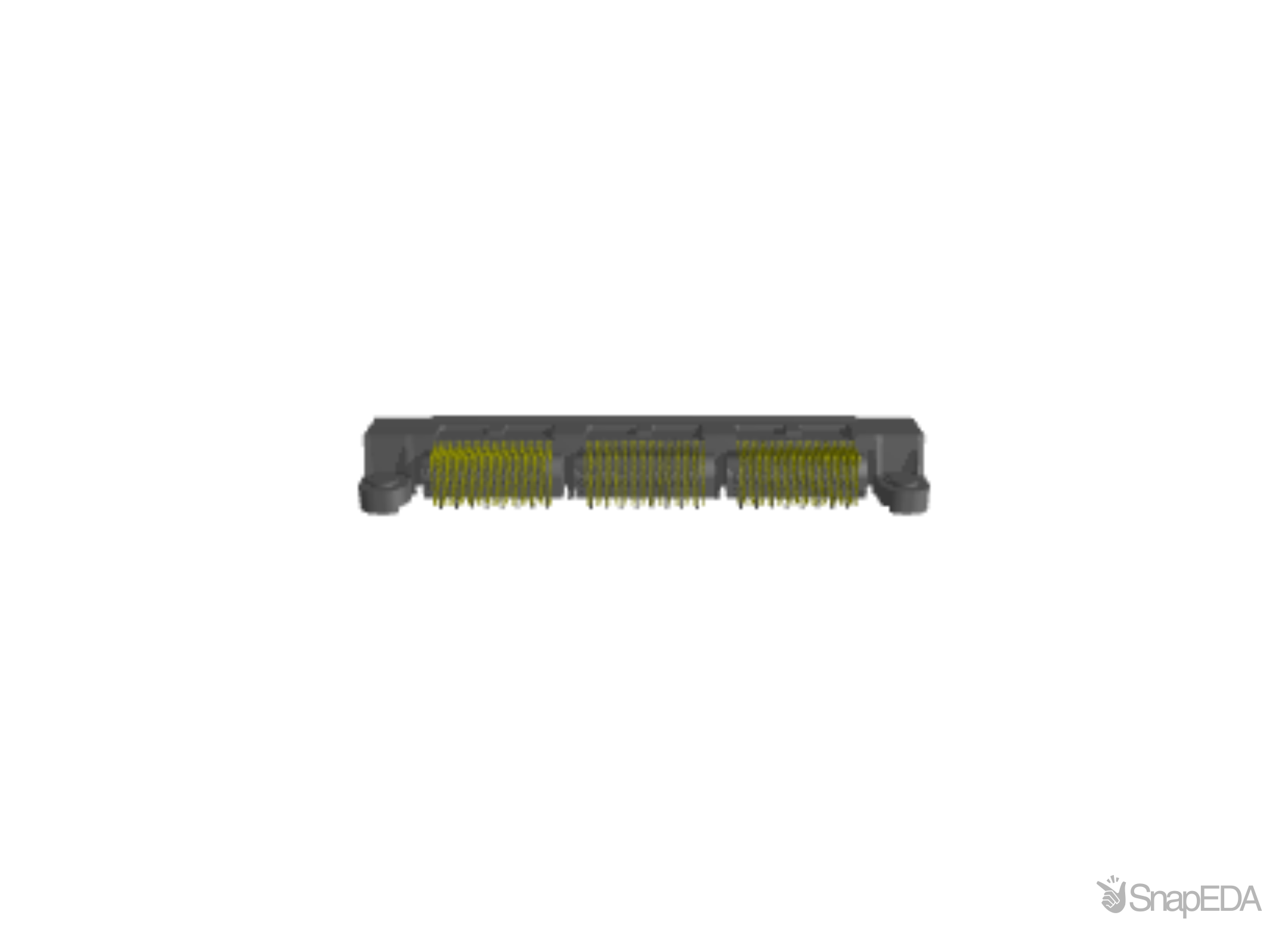 QSS-075-01-L-D-RA-WT-SP 3D Model