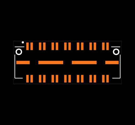 QTE-014-01-L-D-DP-A Footprint