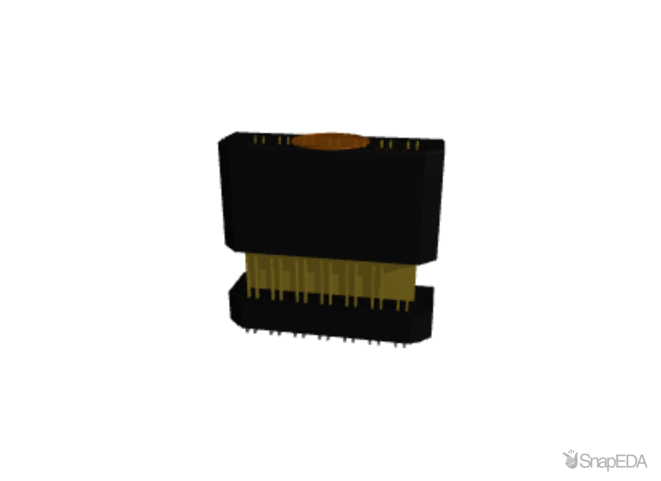 QTE-014-05-F-D-DP-A-K 3D Model