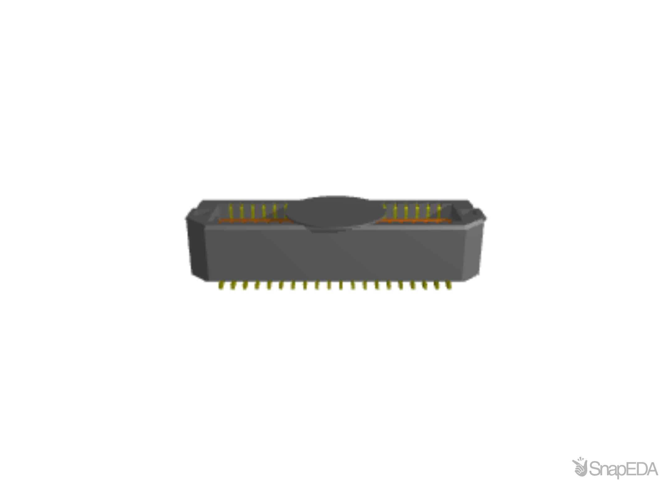 QTE-020-01-F-D-A-FL-K 3D Model