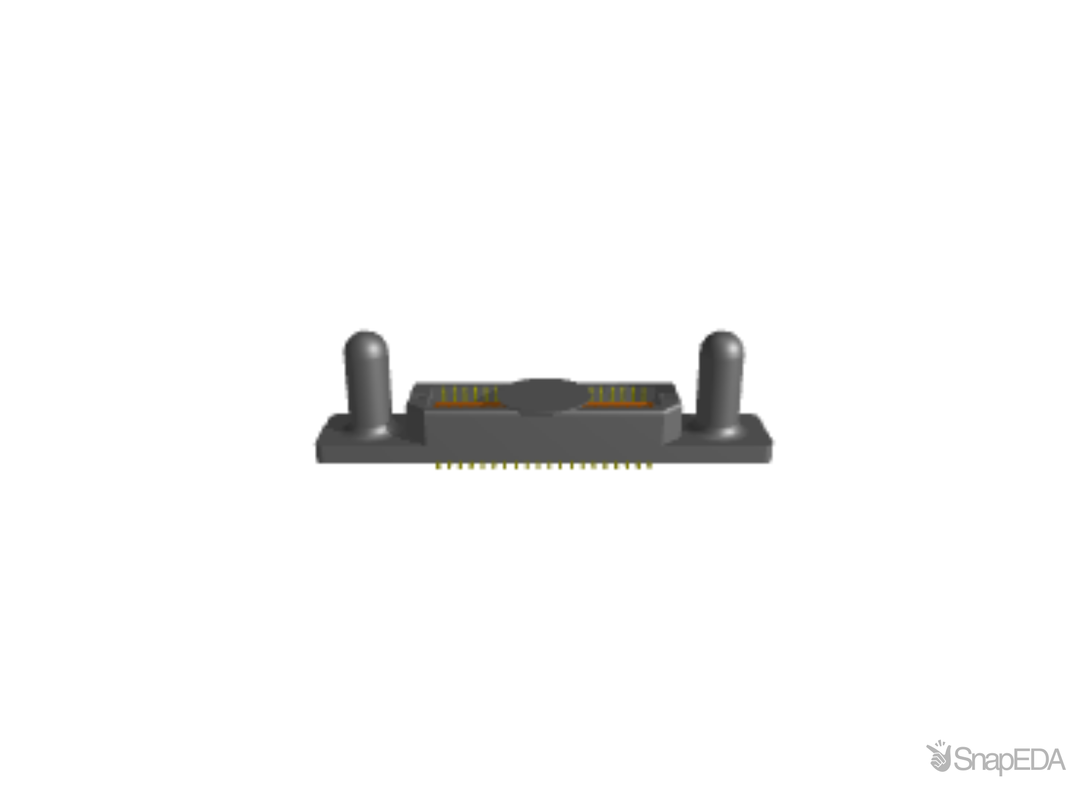 QTE-020-01-F-D-A-GP-K-TR 3D Model