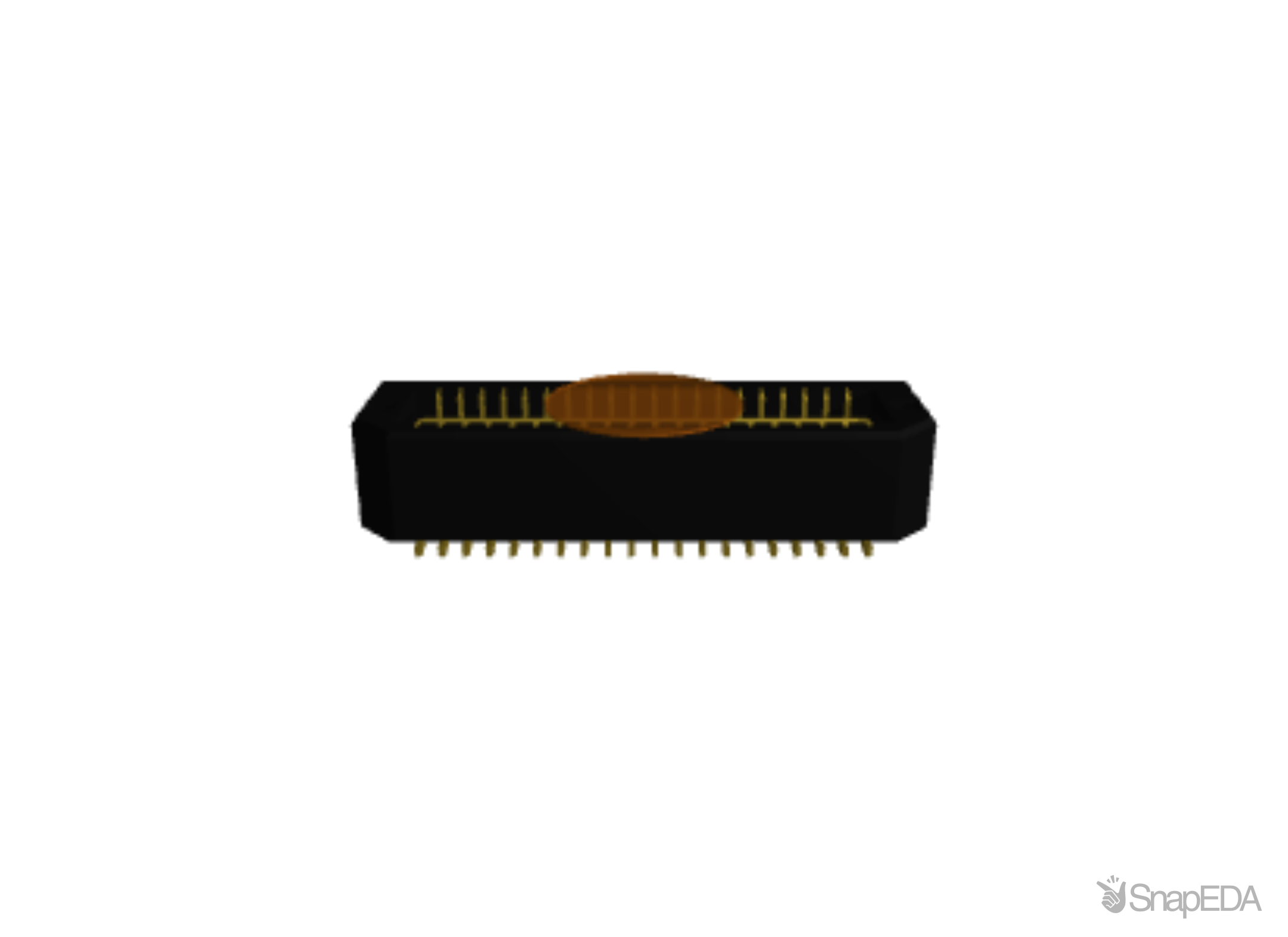 QTE-020-01-H-D-A-K 3D Model