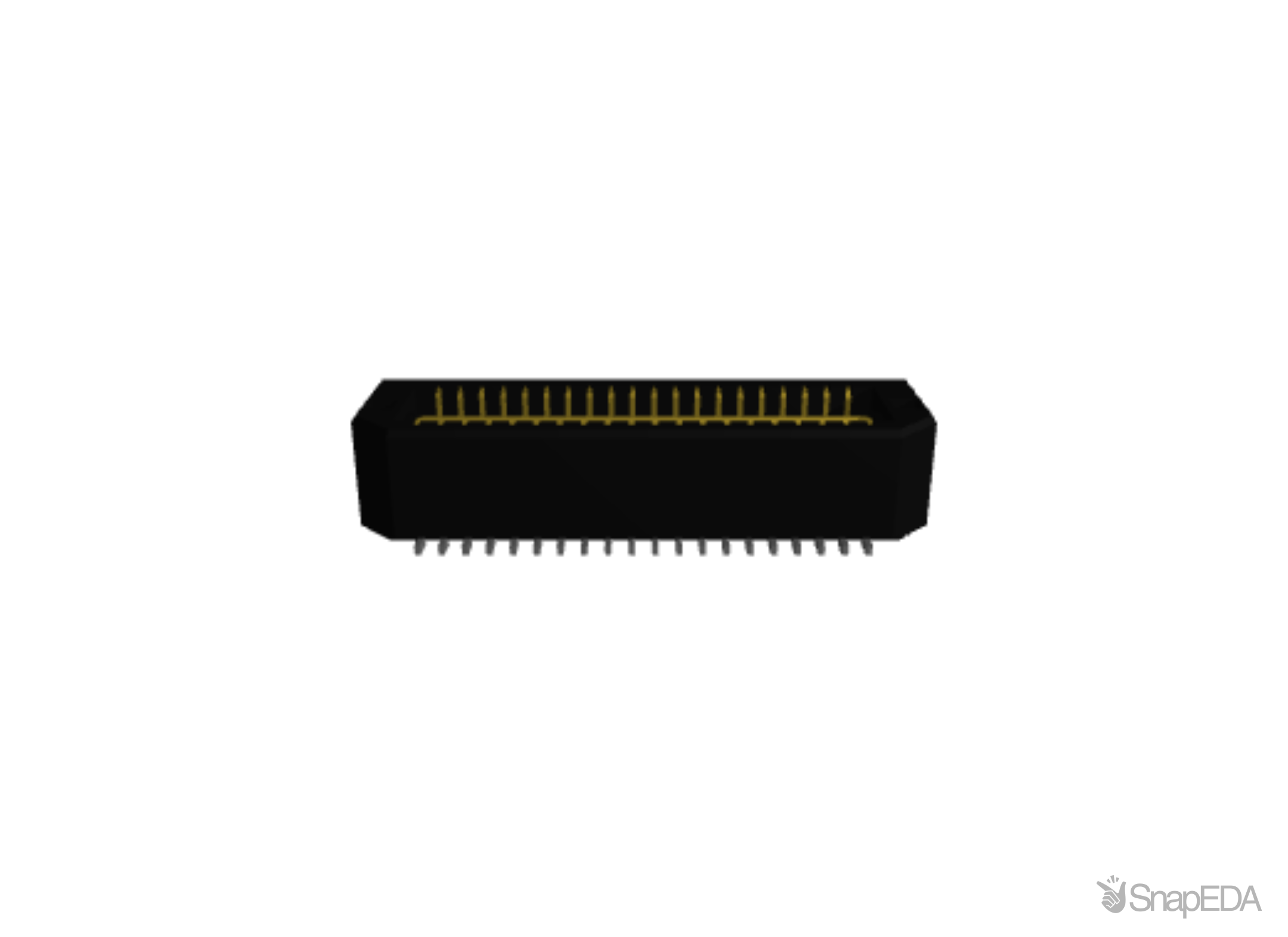 QTE-020-01-L-D-A-TR 3D Model