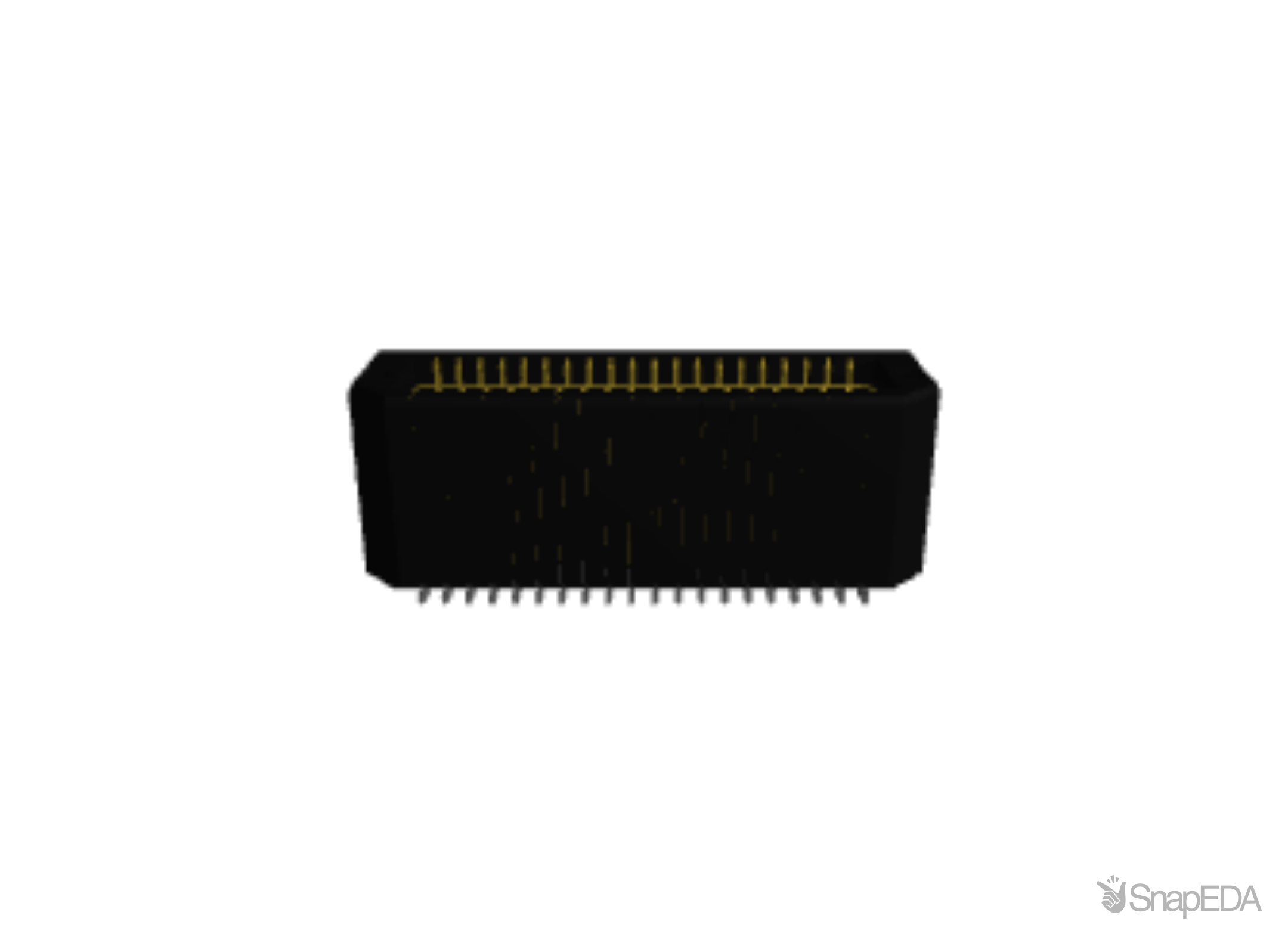 QTE-020-02-F-D 3D Model