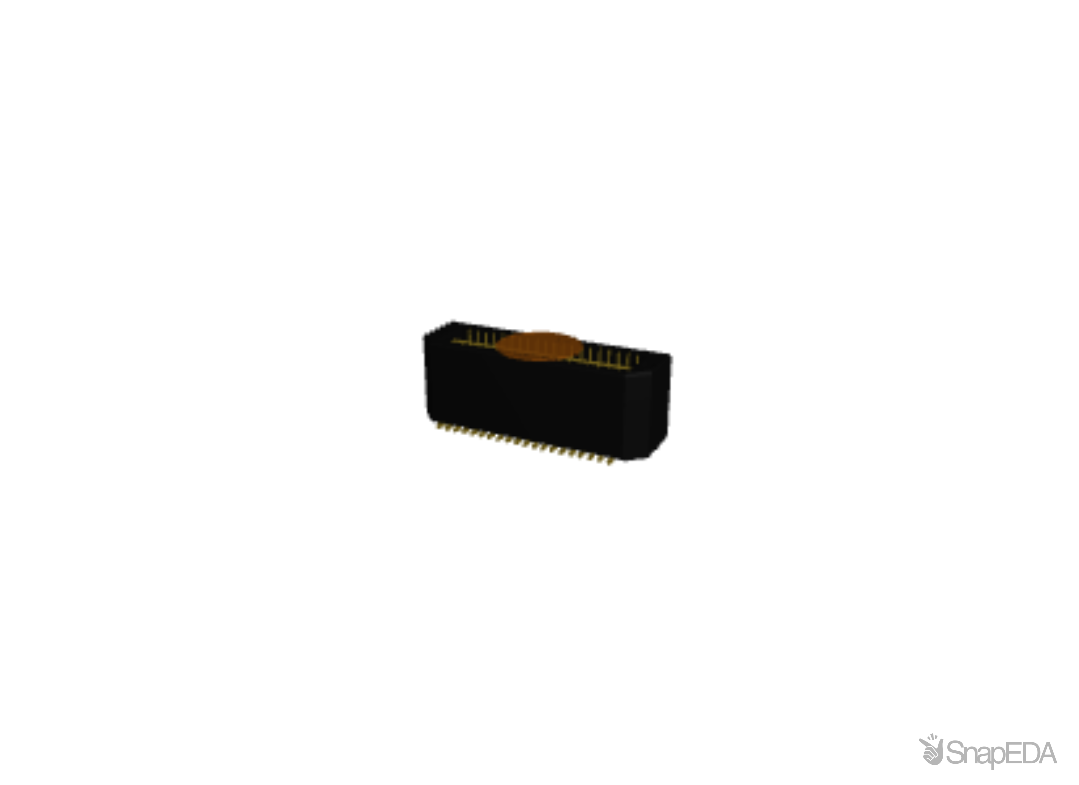 QTE-020-02-H-D-A-K-TR 3D Model