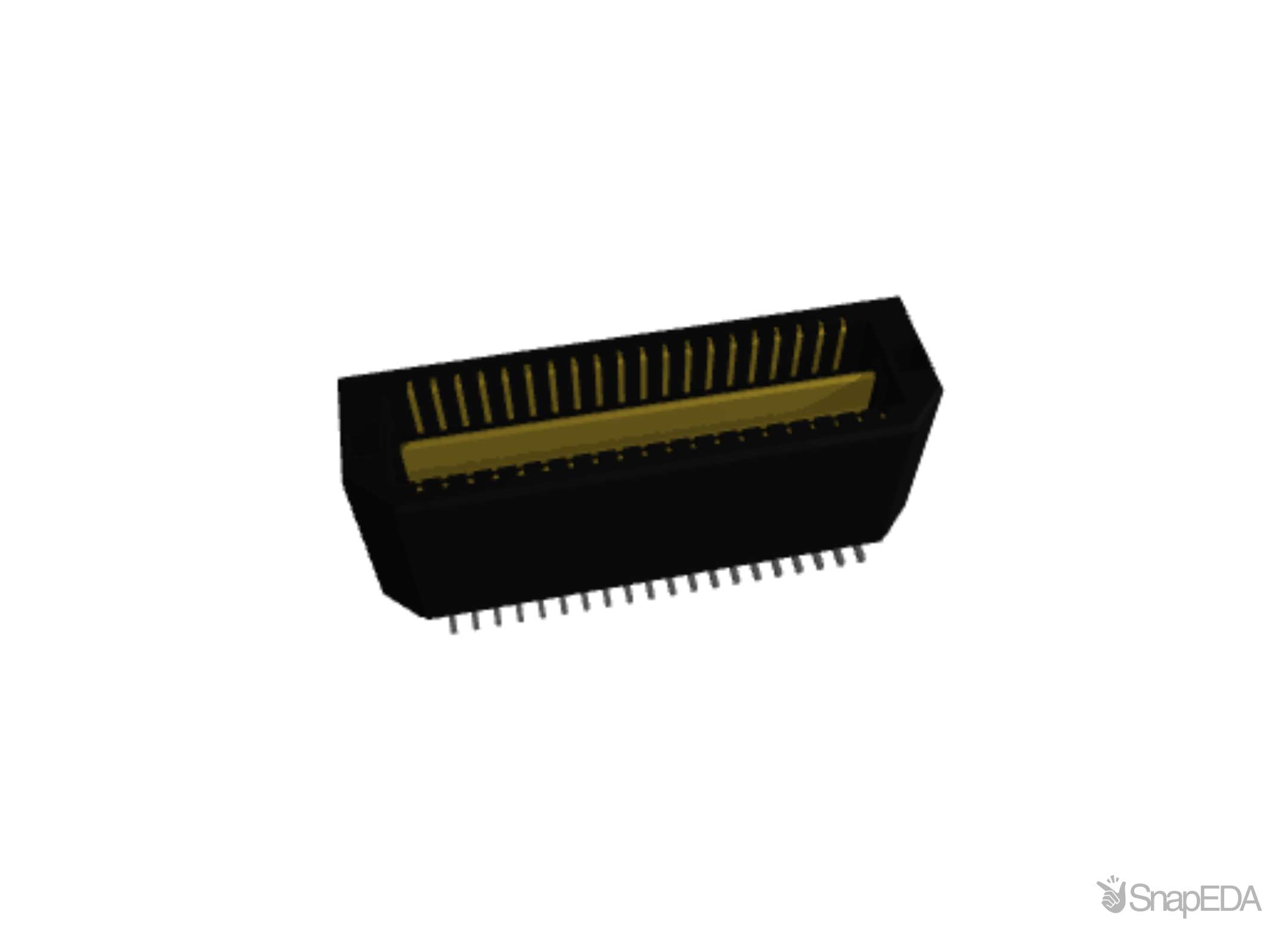 QTE-020-02-L-D-A-TR 3D Model