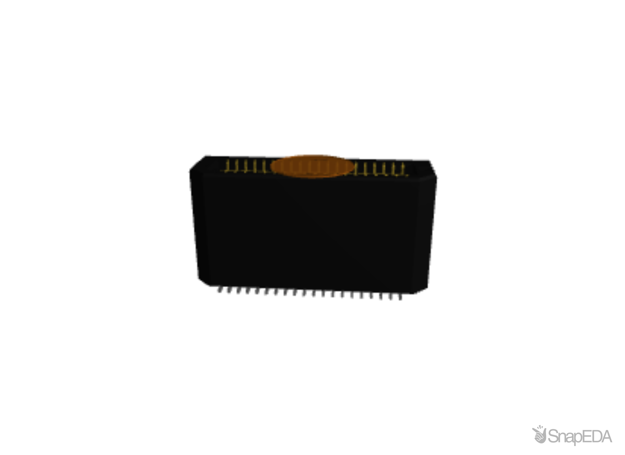 QTE-020-03-L-D-A-K 3D Model