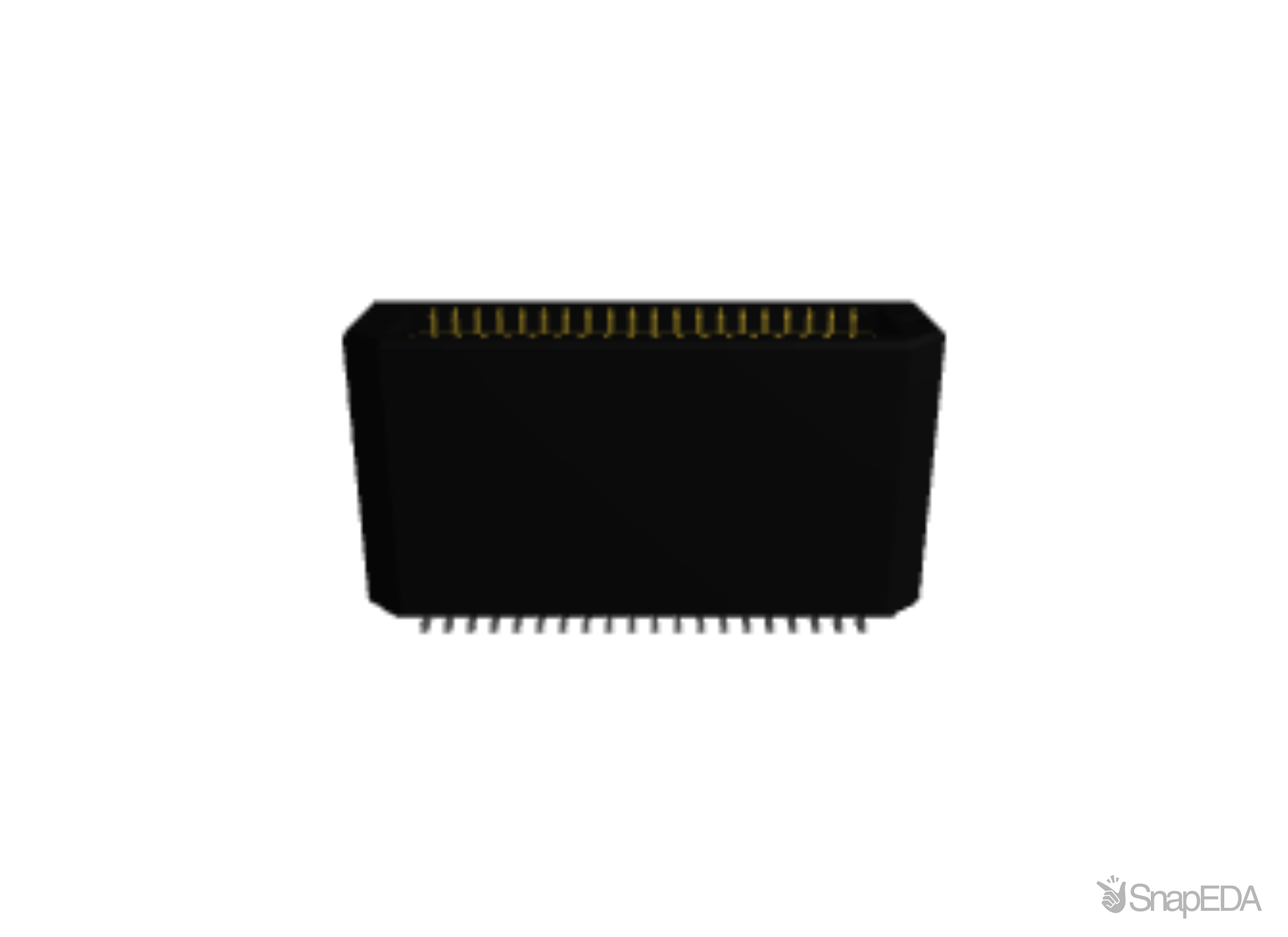 QTE-020-03-L-D-A-TR 3D Model