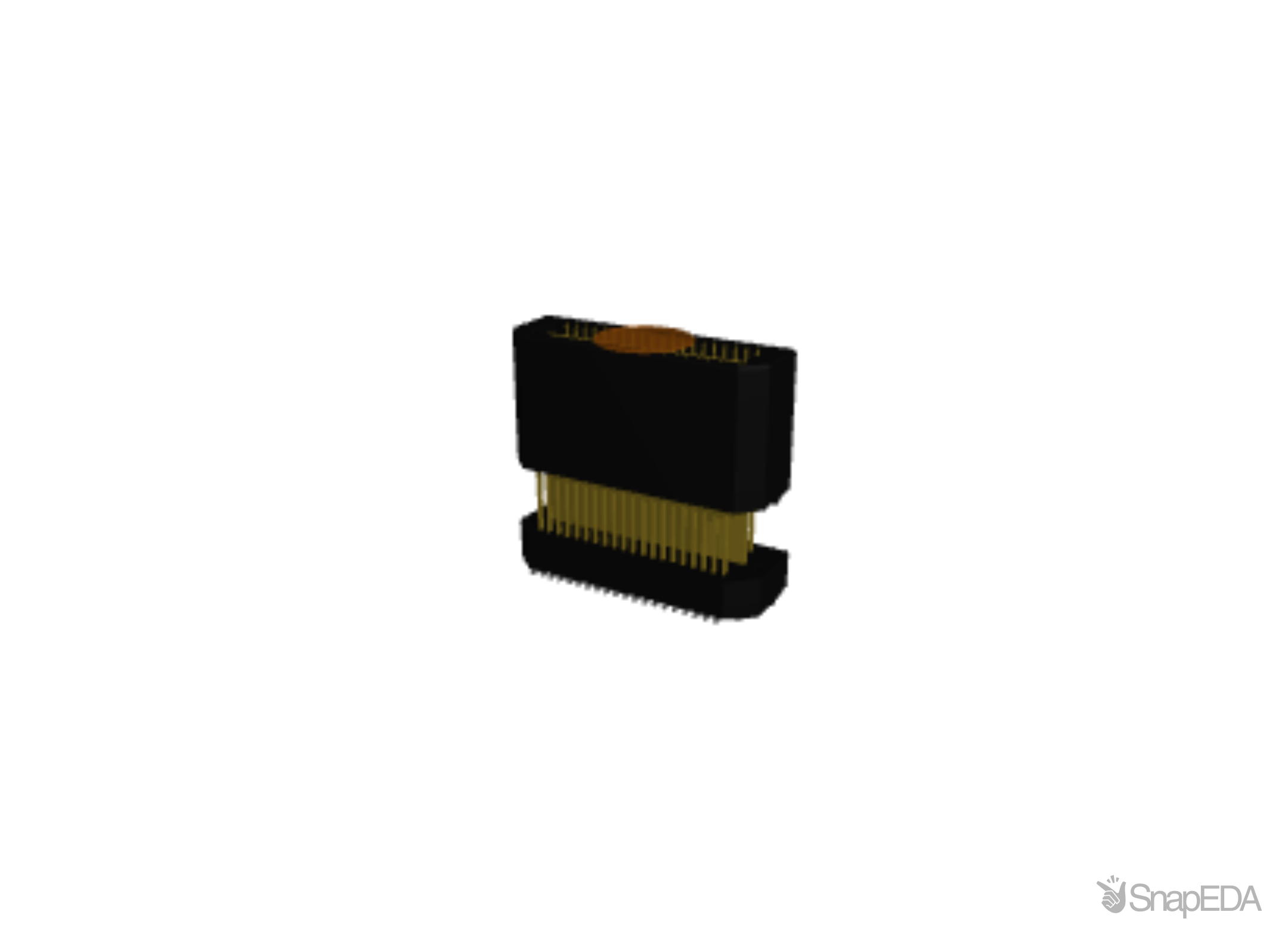 QTE-020-05-F-D-A-K 3D Model
