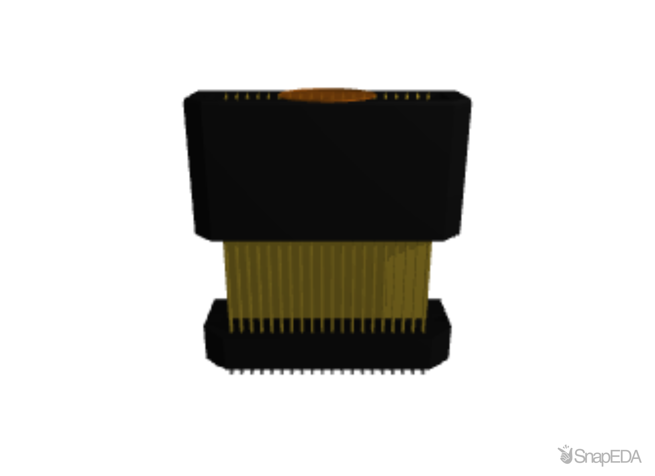 QTE-020-06-F-D-A-K 3D Model