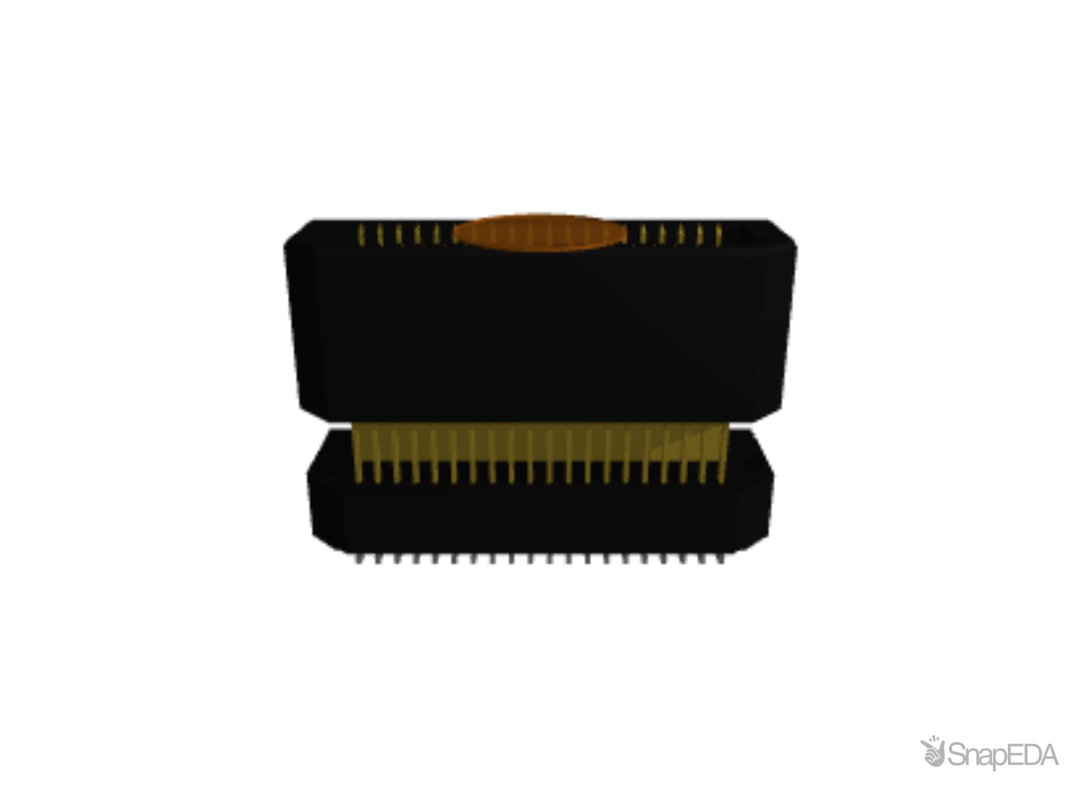 QTE-020-09-F-D-A-K 3D Model