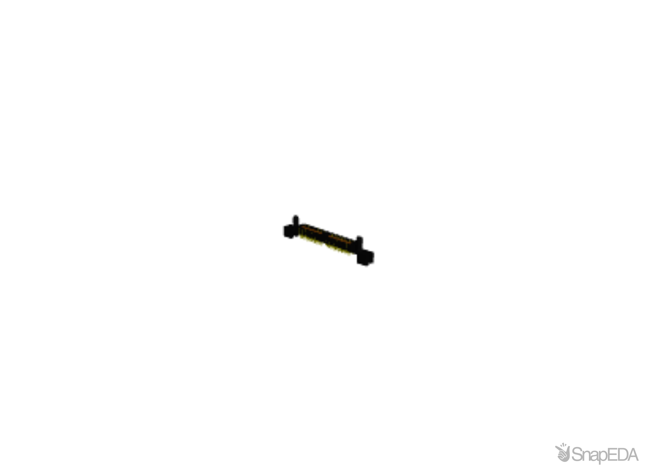 QTE-028-01-F-D-DP-EM2-GP 3D Model