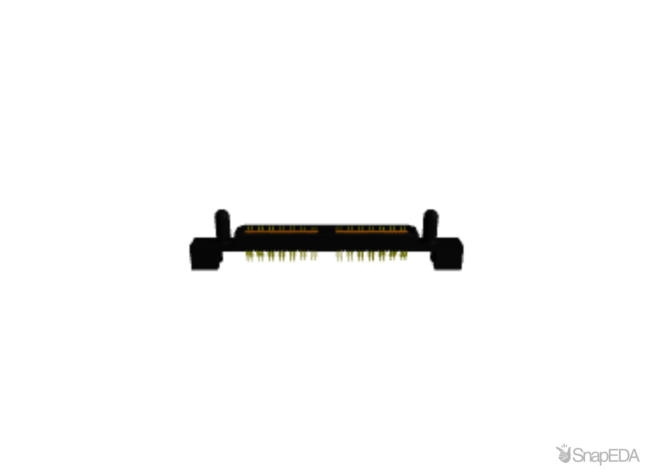 QTE-028-01-L-D-DP-EM2-GP 3D Model