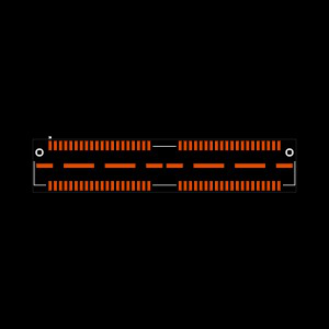 QTE-040-01-C-D-A-K Footprint