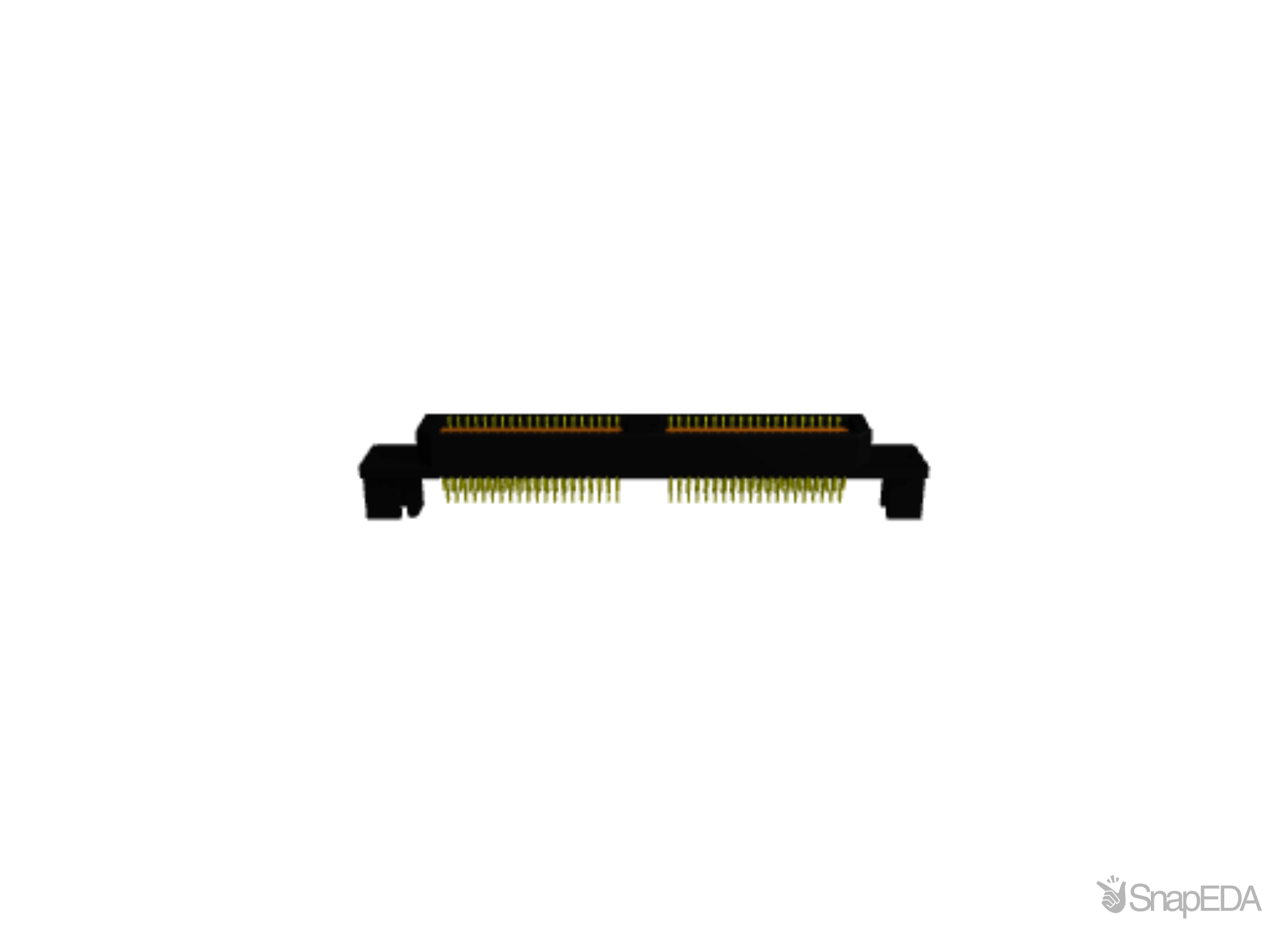QTE-040-01-L-D-EM2 3D Model