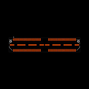 QTE-040-02-C-D-A-K Footprint